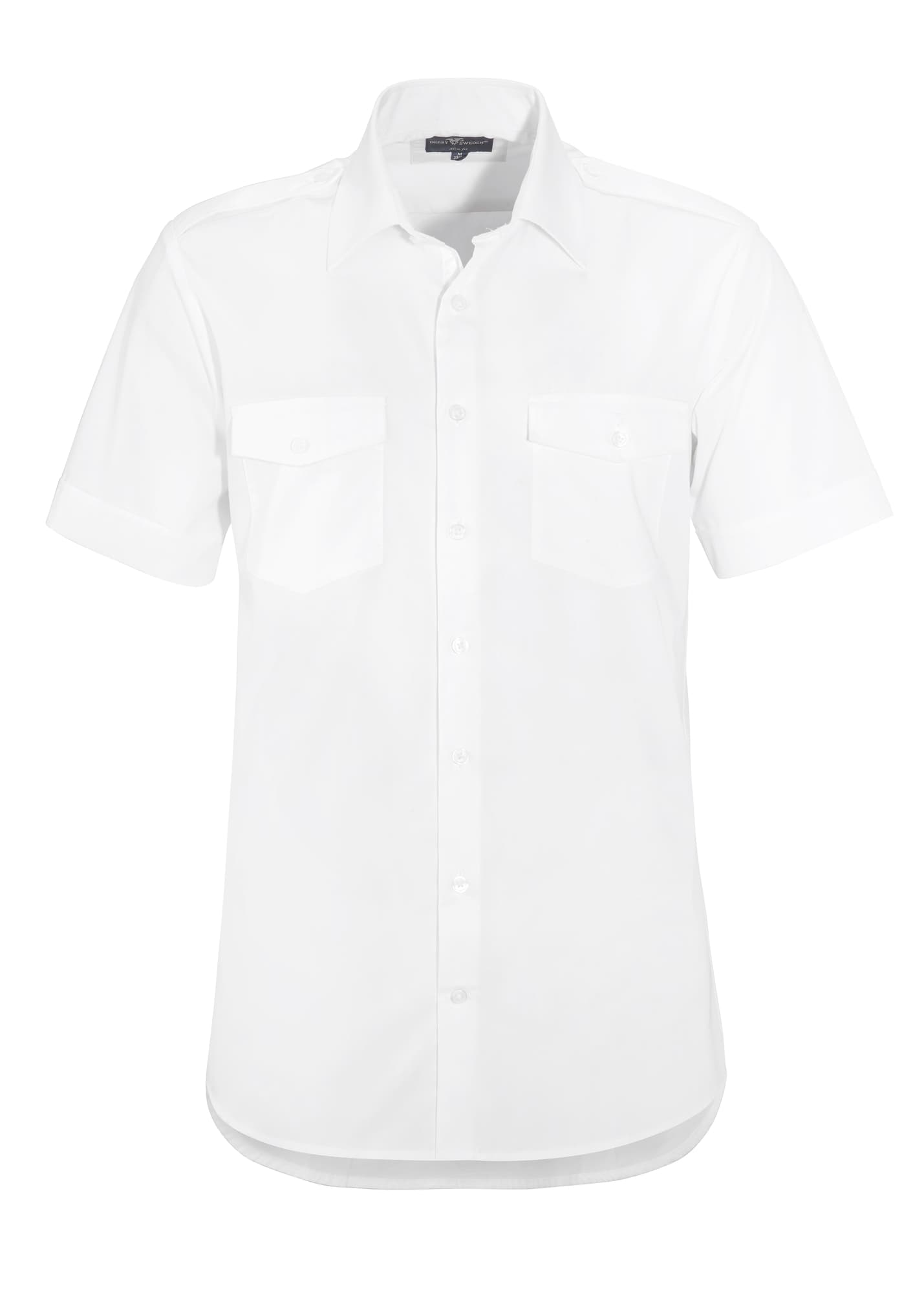 Maverick Slimfit S/S – bilde 1