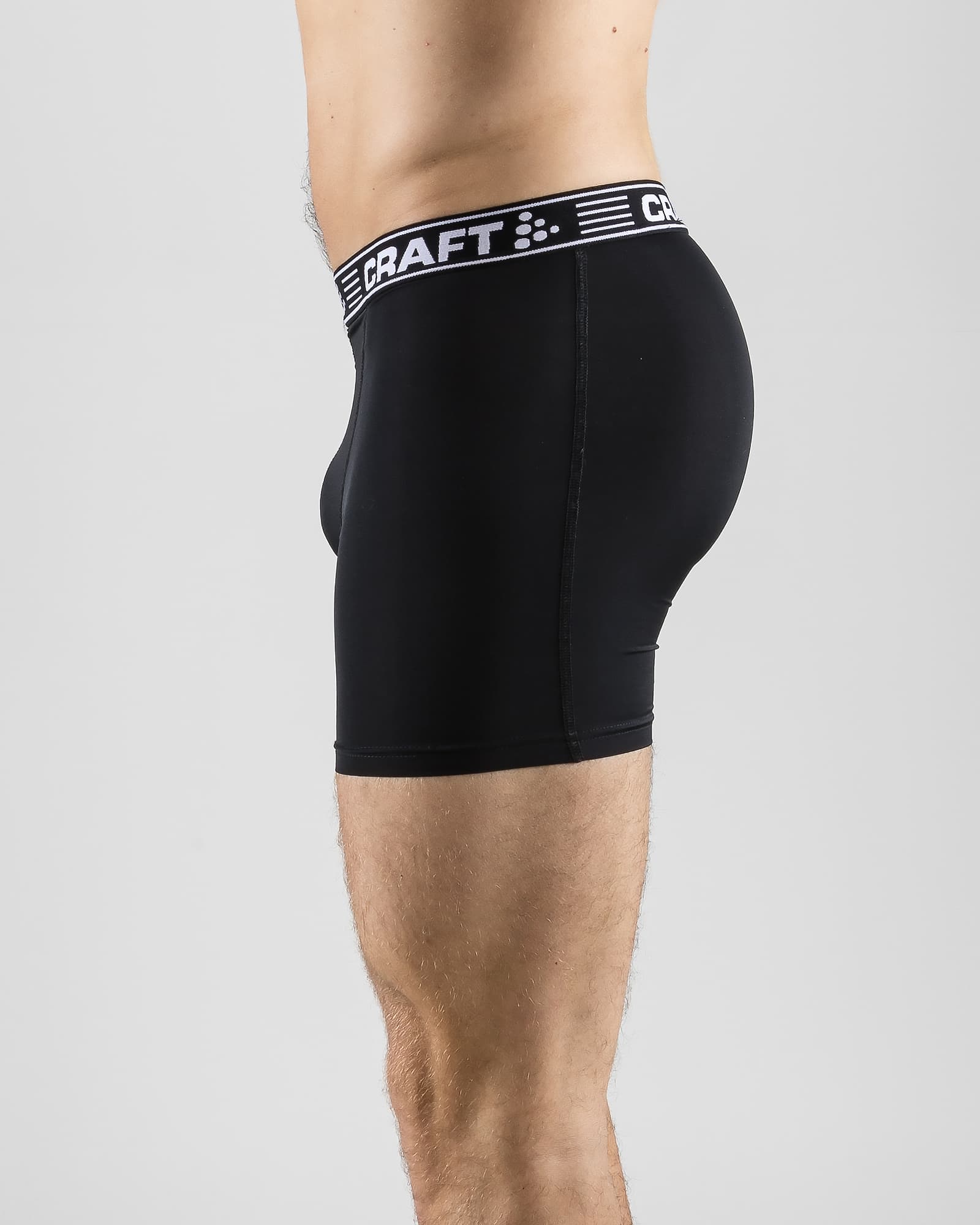 Greatness Boxer 6-Inch M – bilde 3