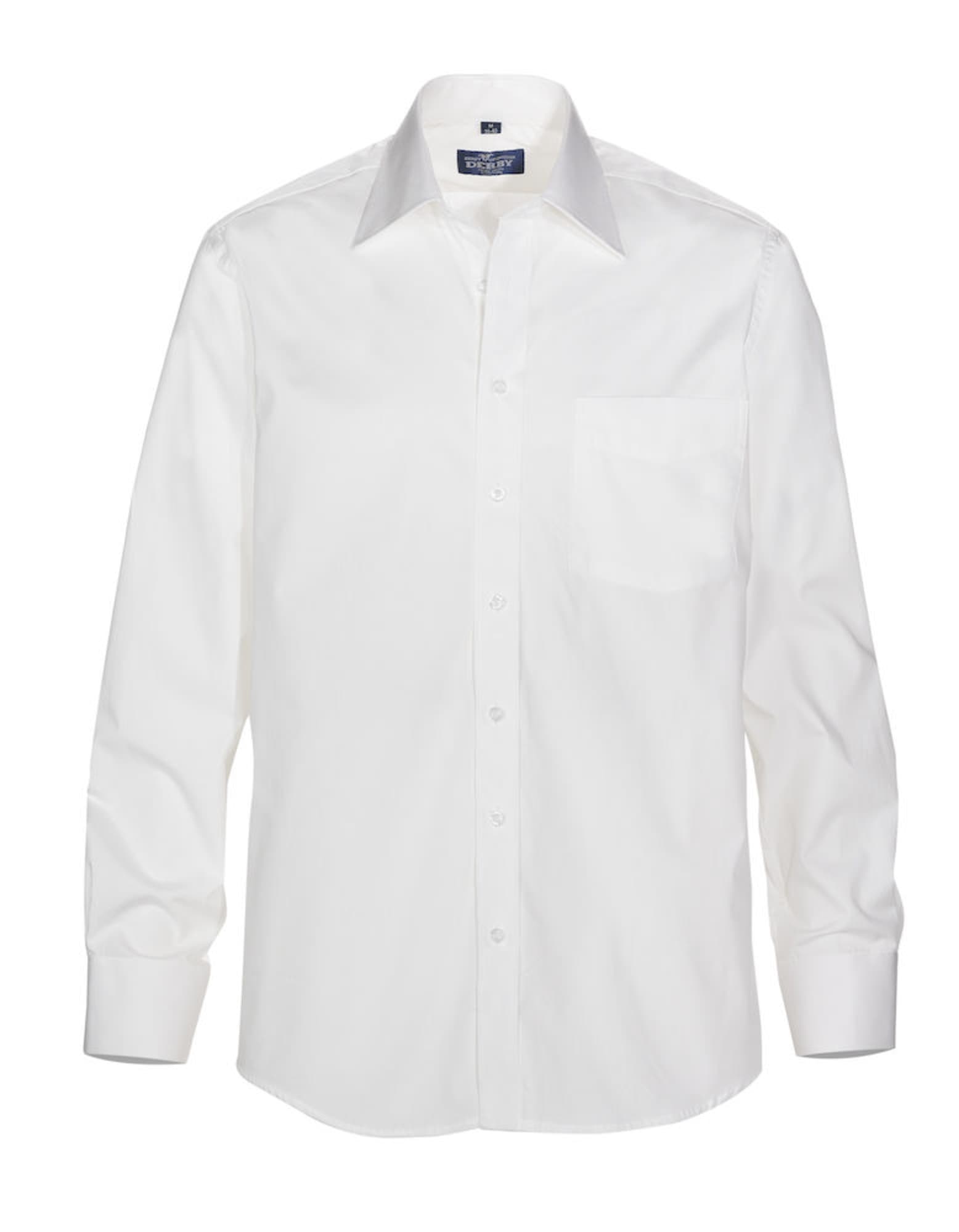 Taylor Comfort L/S