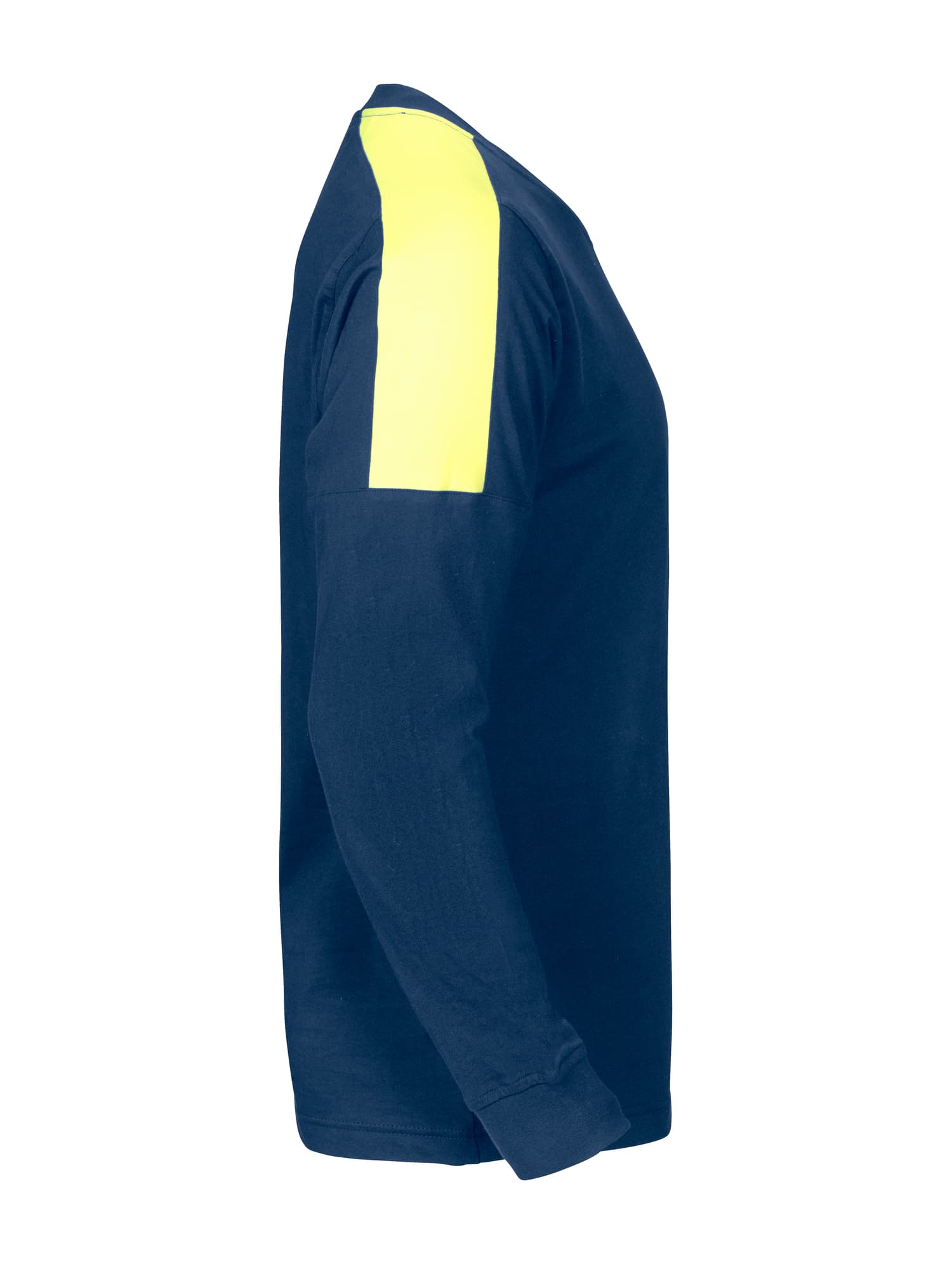 2020 T-Shirt med lang arm – bilde 2