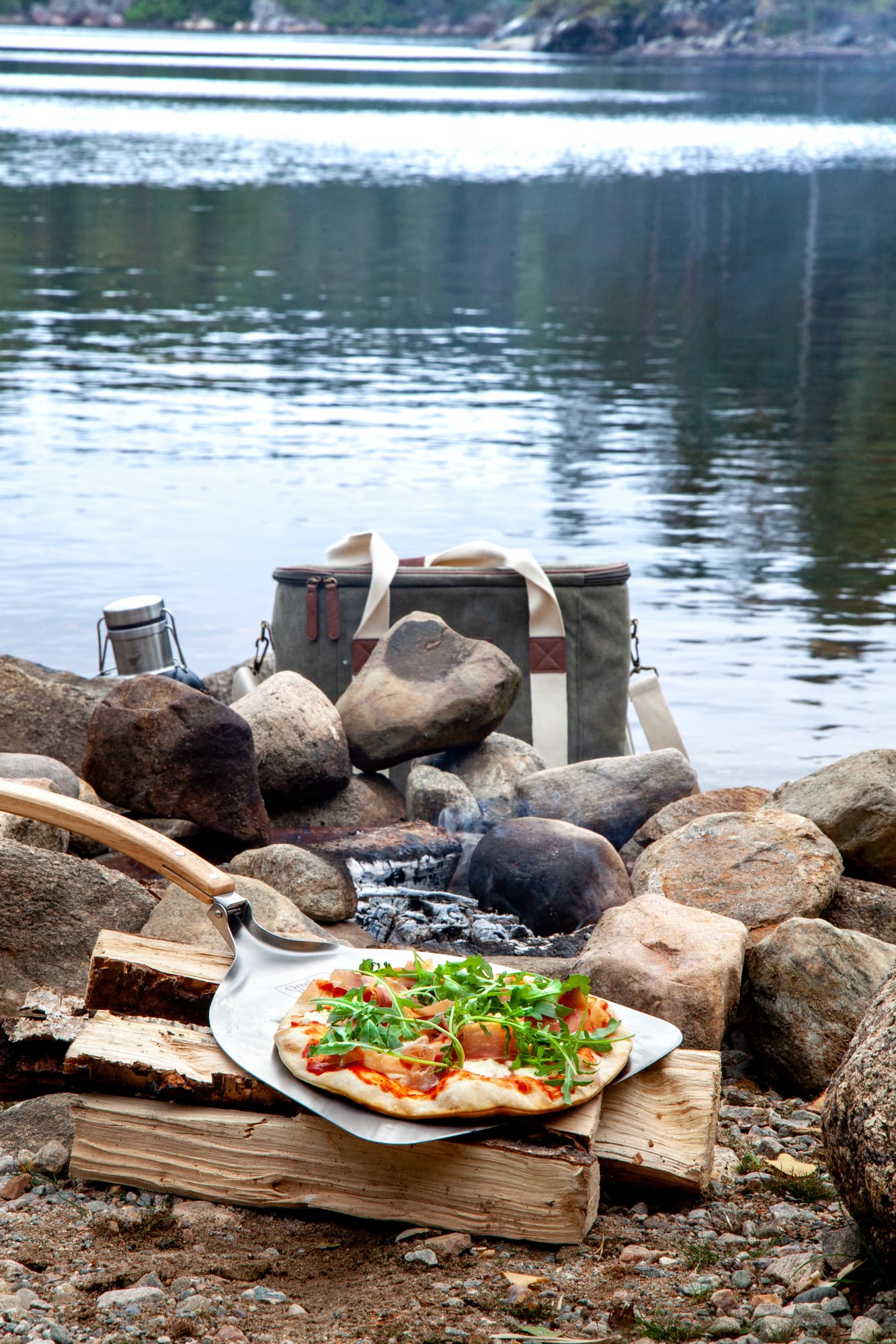 Pizza Kit