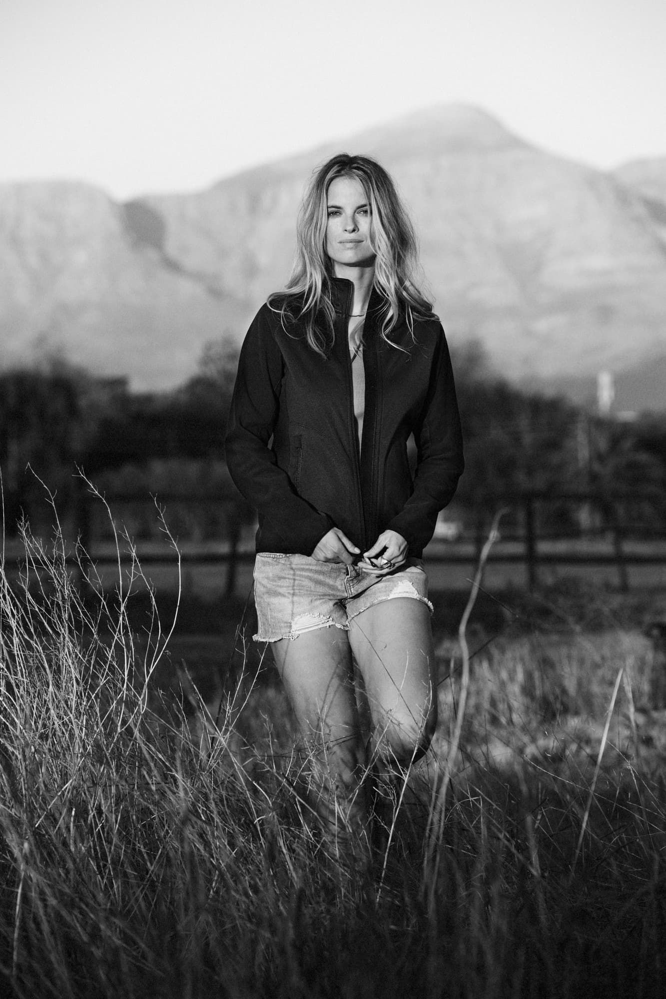 Lockwood Lady Fleece