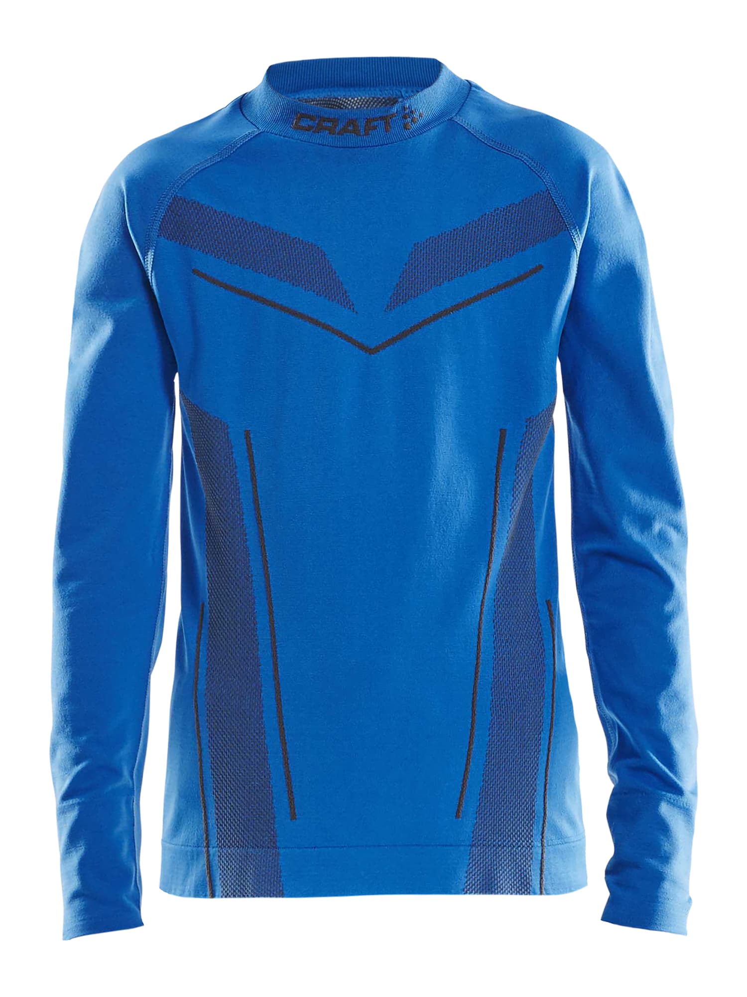 Pro Control Seamless Jersey Jr – bilde 1