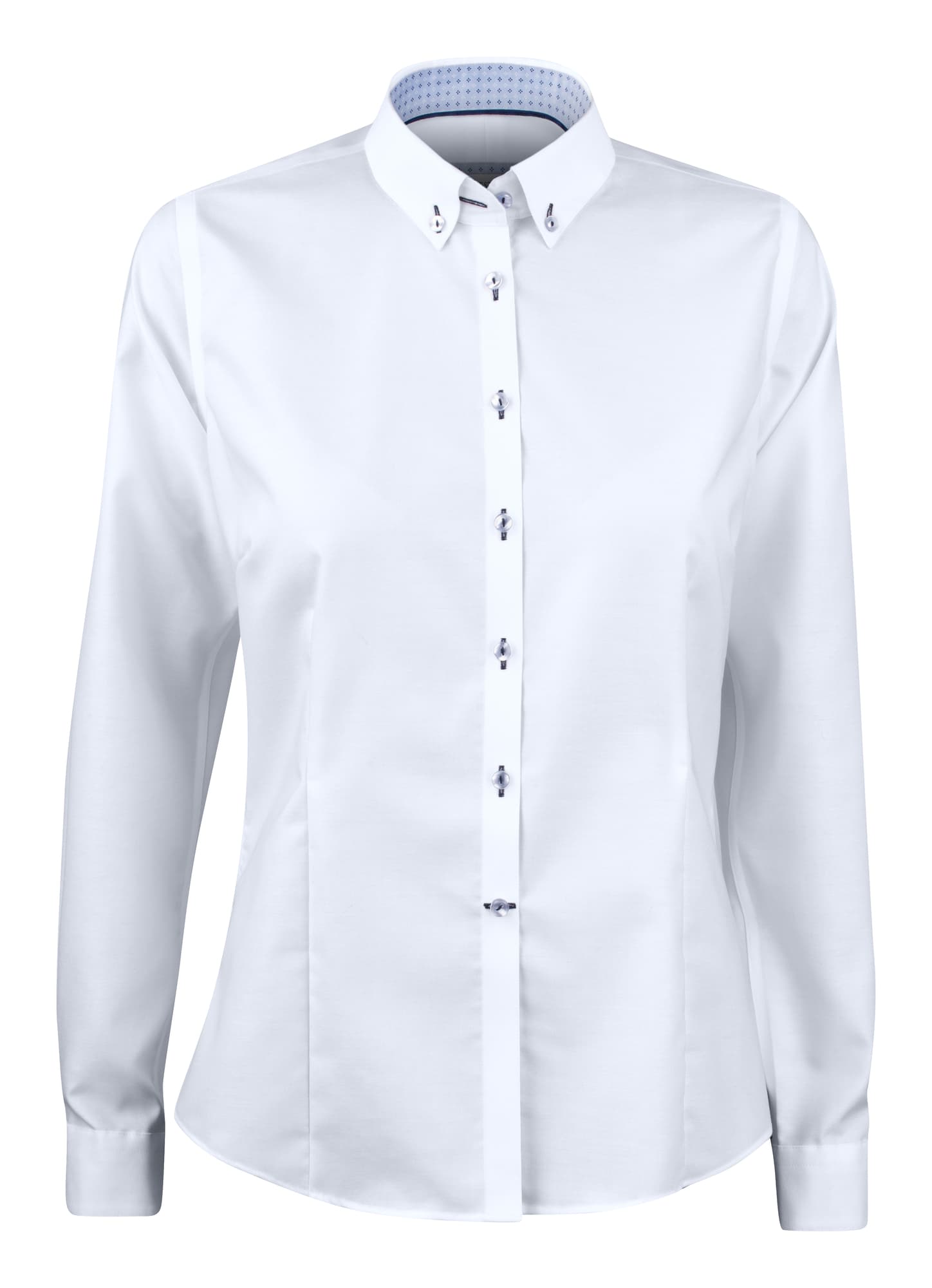 RB121 Oxford Woman