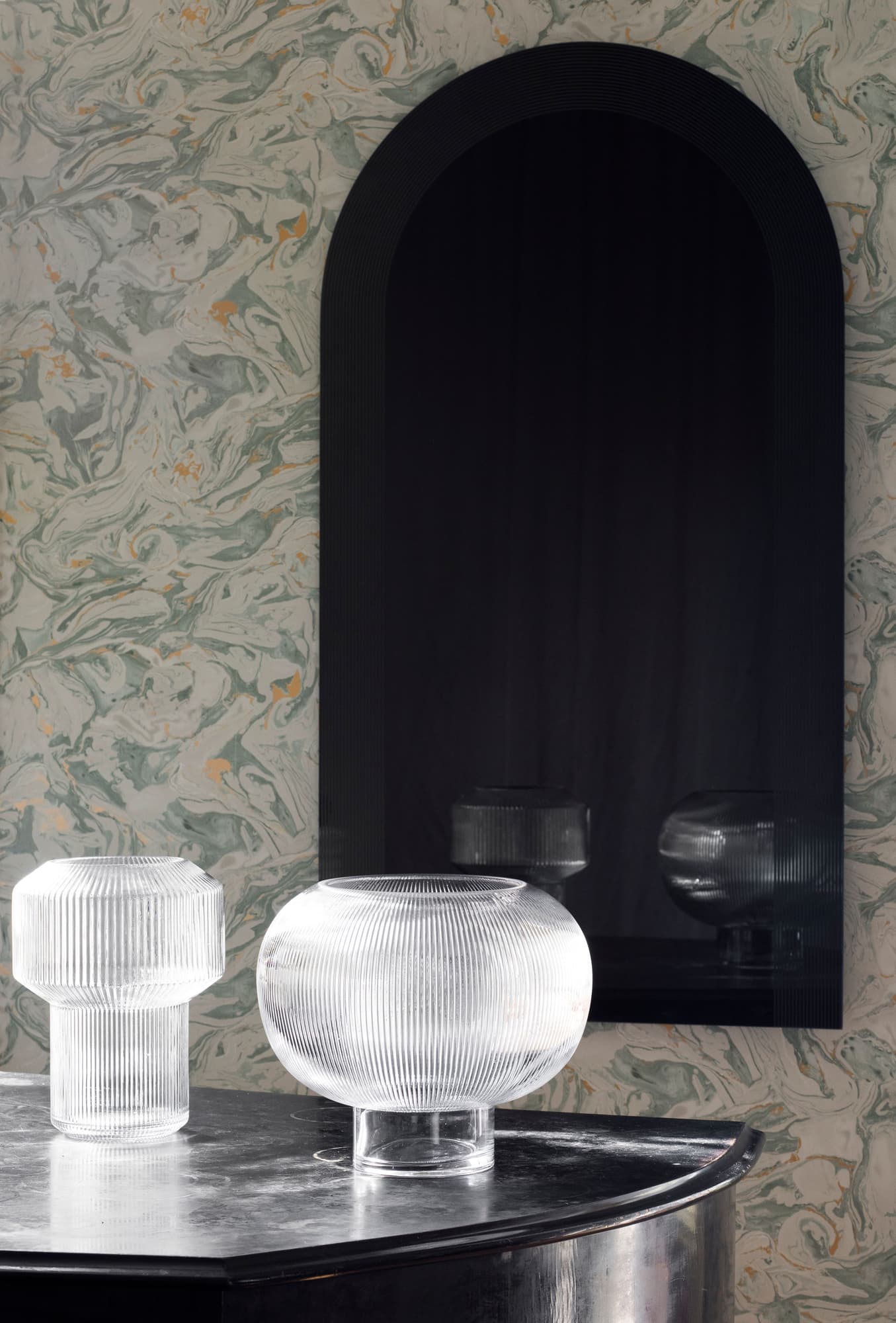 Vase/skål Sphere – bilde 2