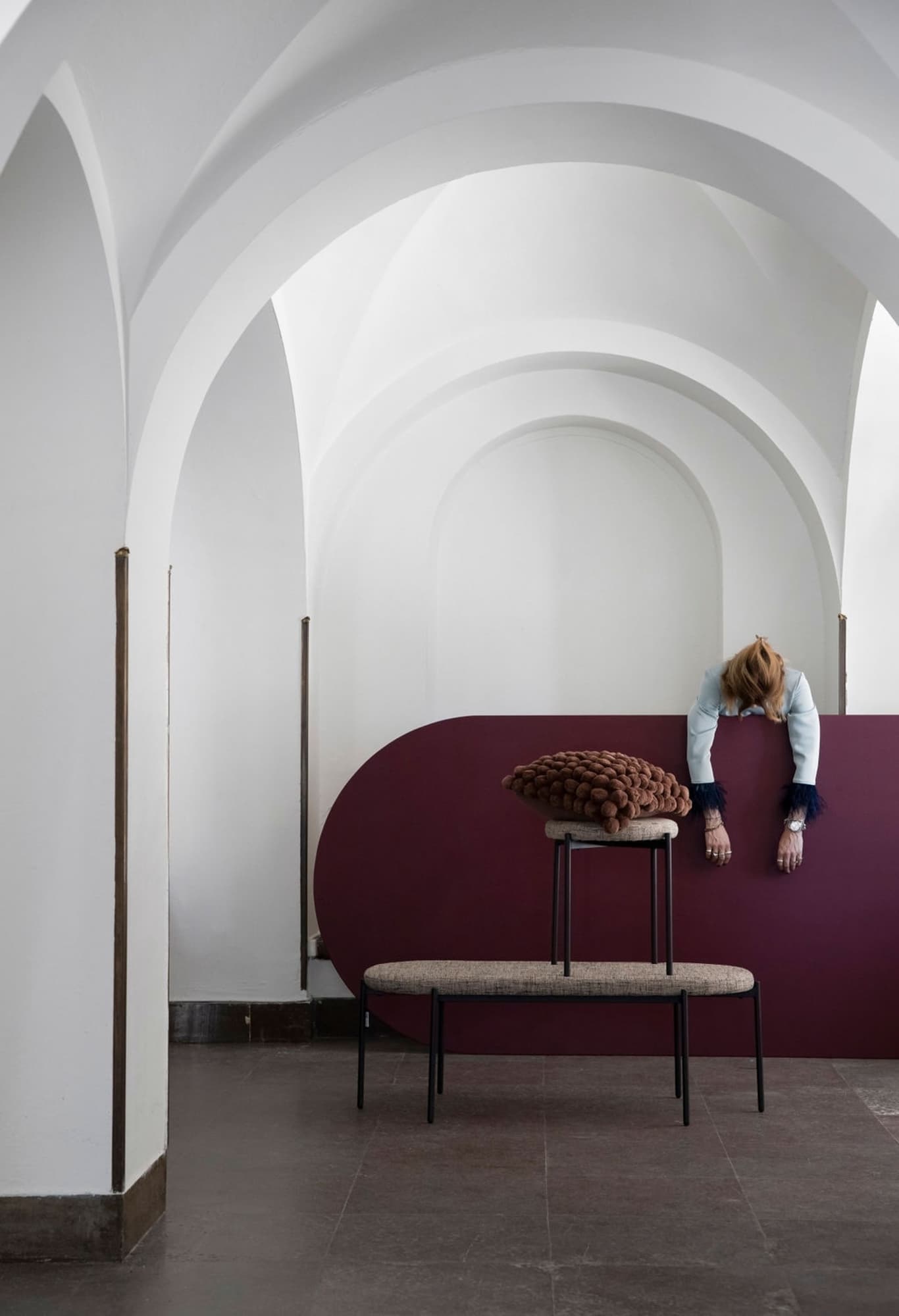 Pute Pom Pom – bilde 2