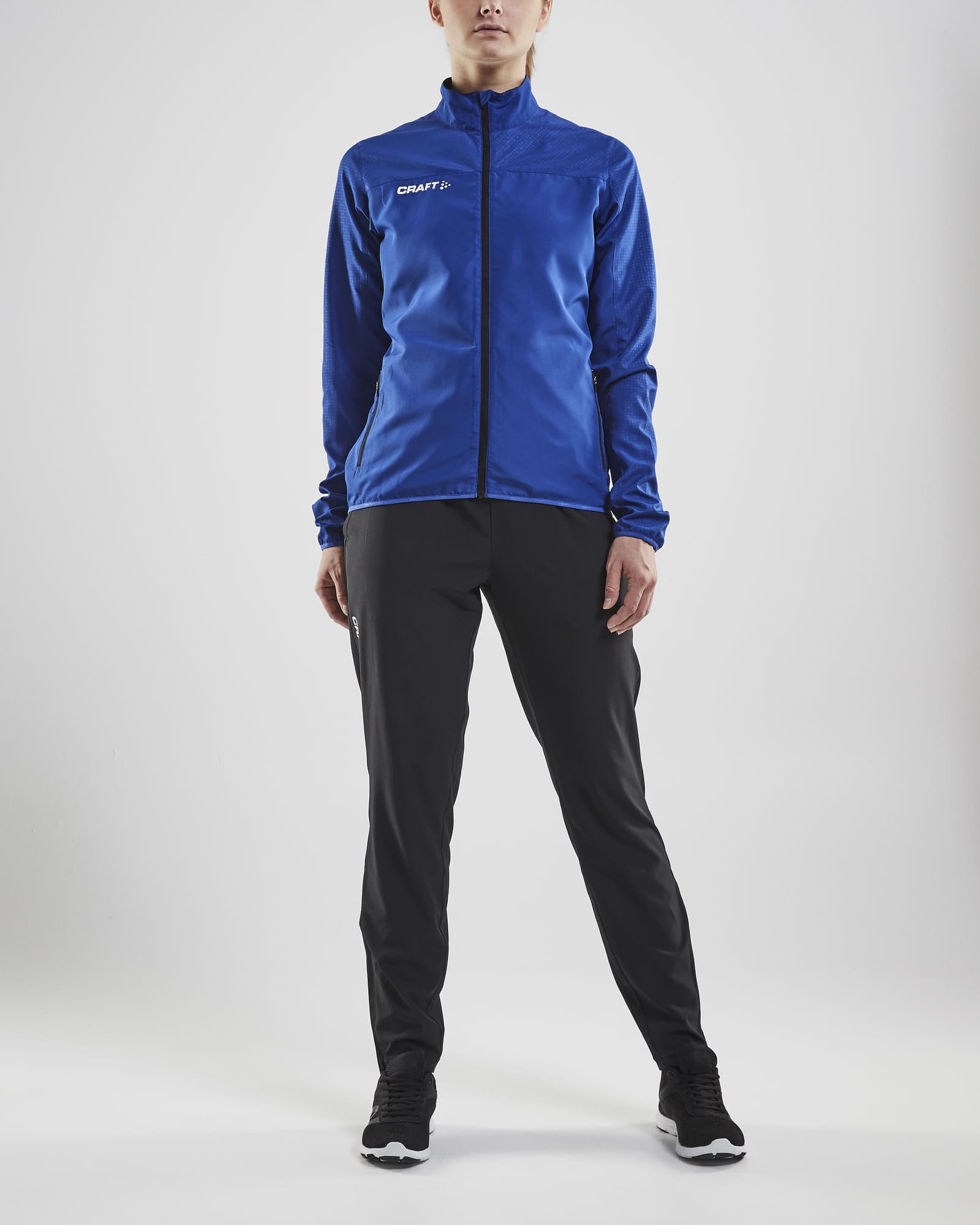 Rush Wind Jkt W – bilde 5