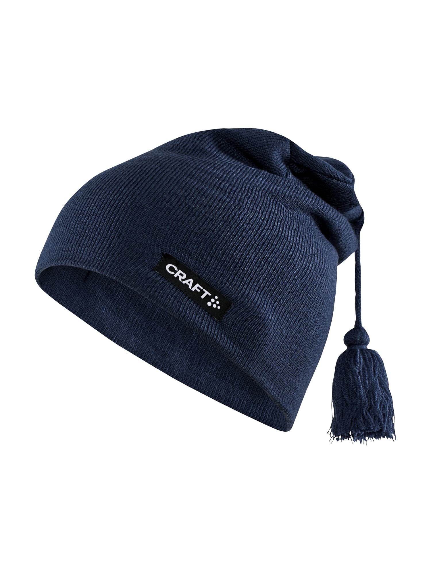 CORE Classic Knit Hat