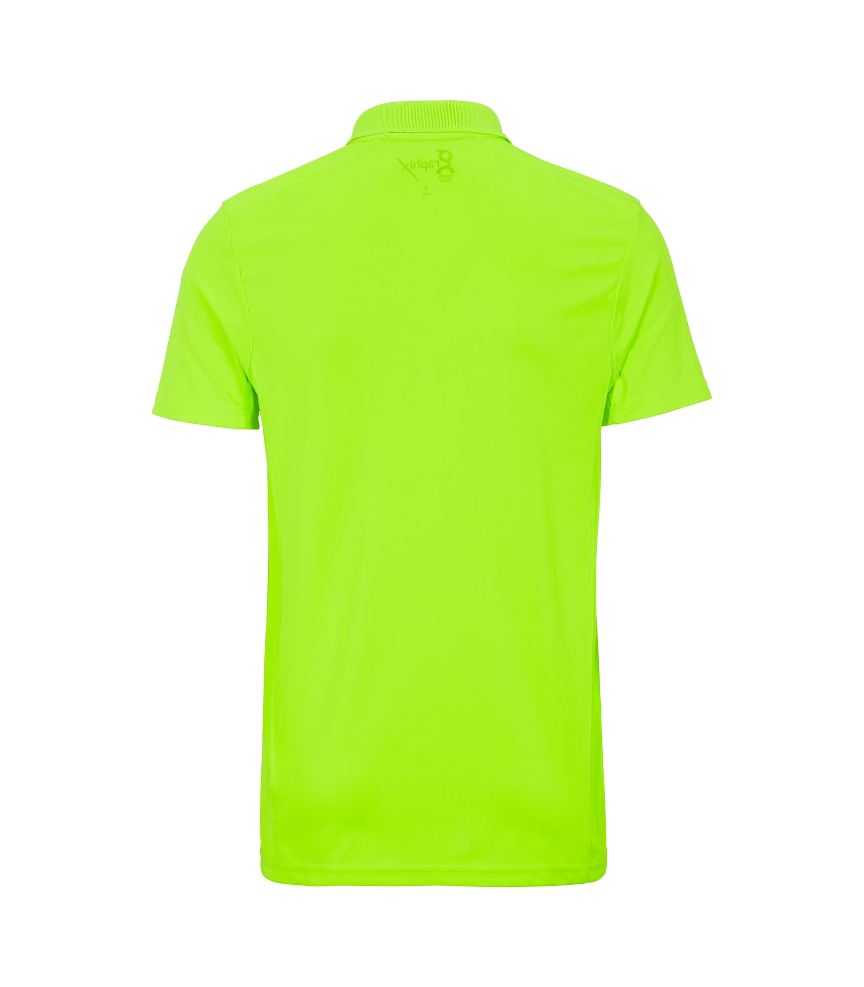 Sevilla Piquet Man – bilde 2