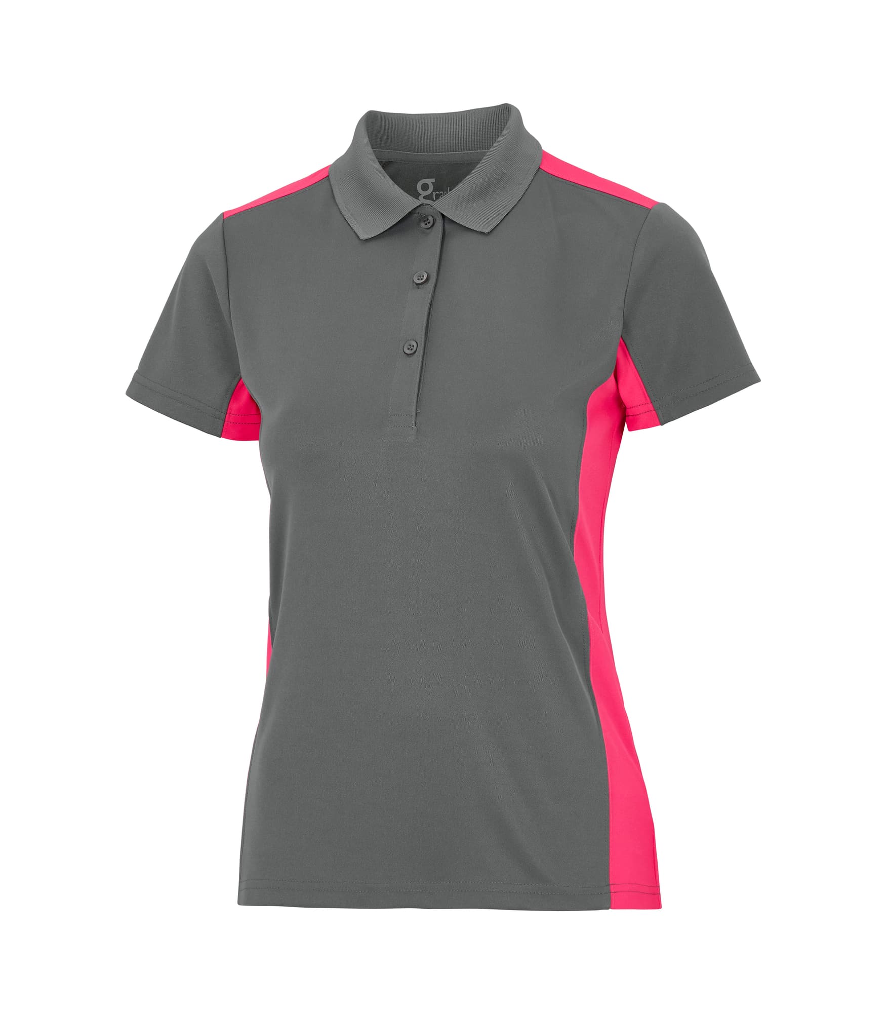 Madrid Piquet Woman – bilde 3