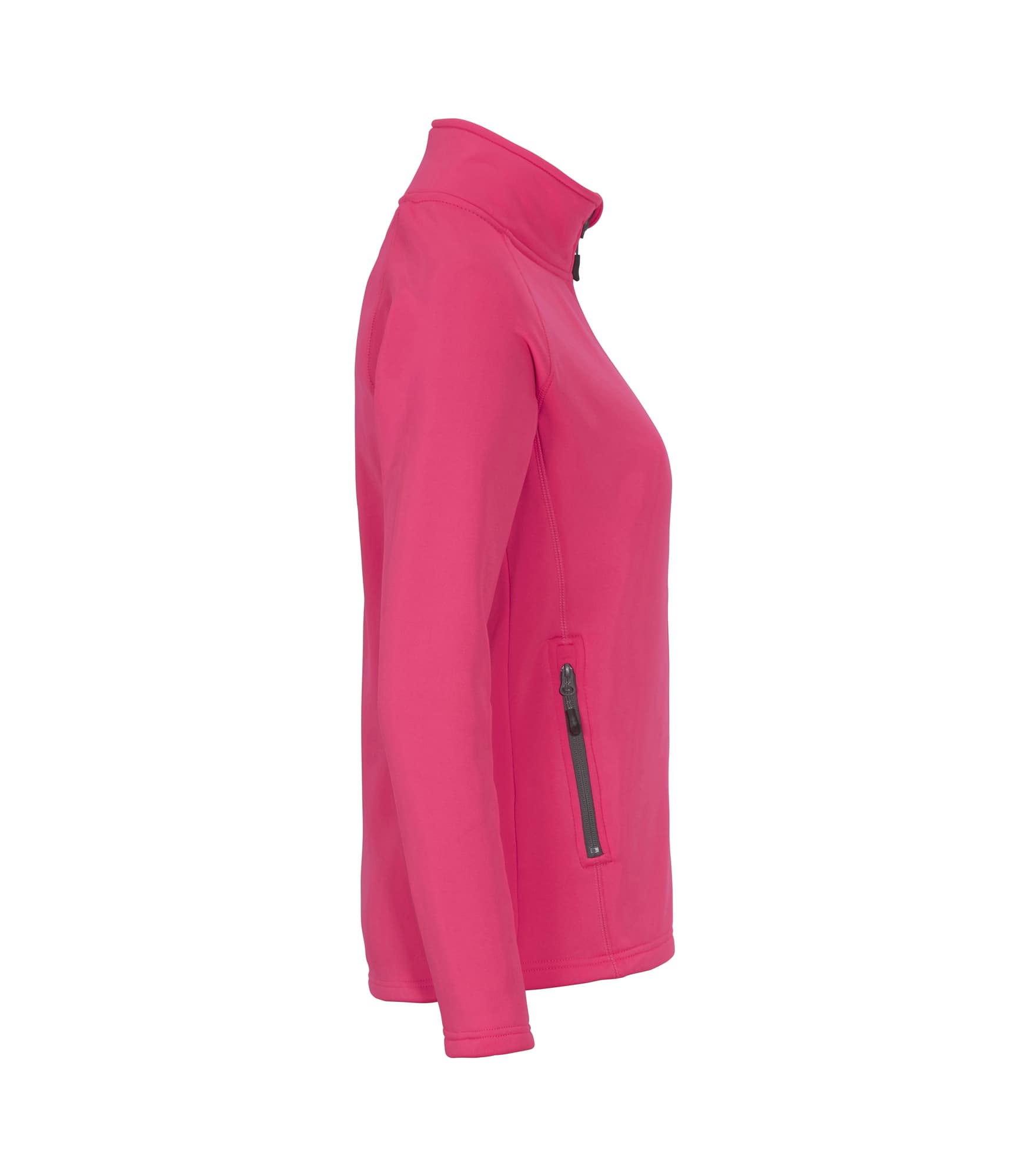 Barcelona Full Zip Woman – bilde 5