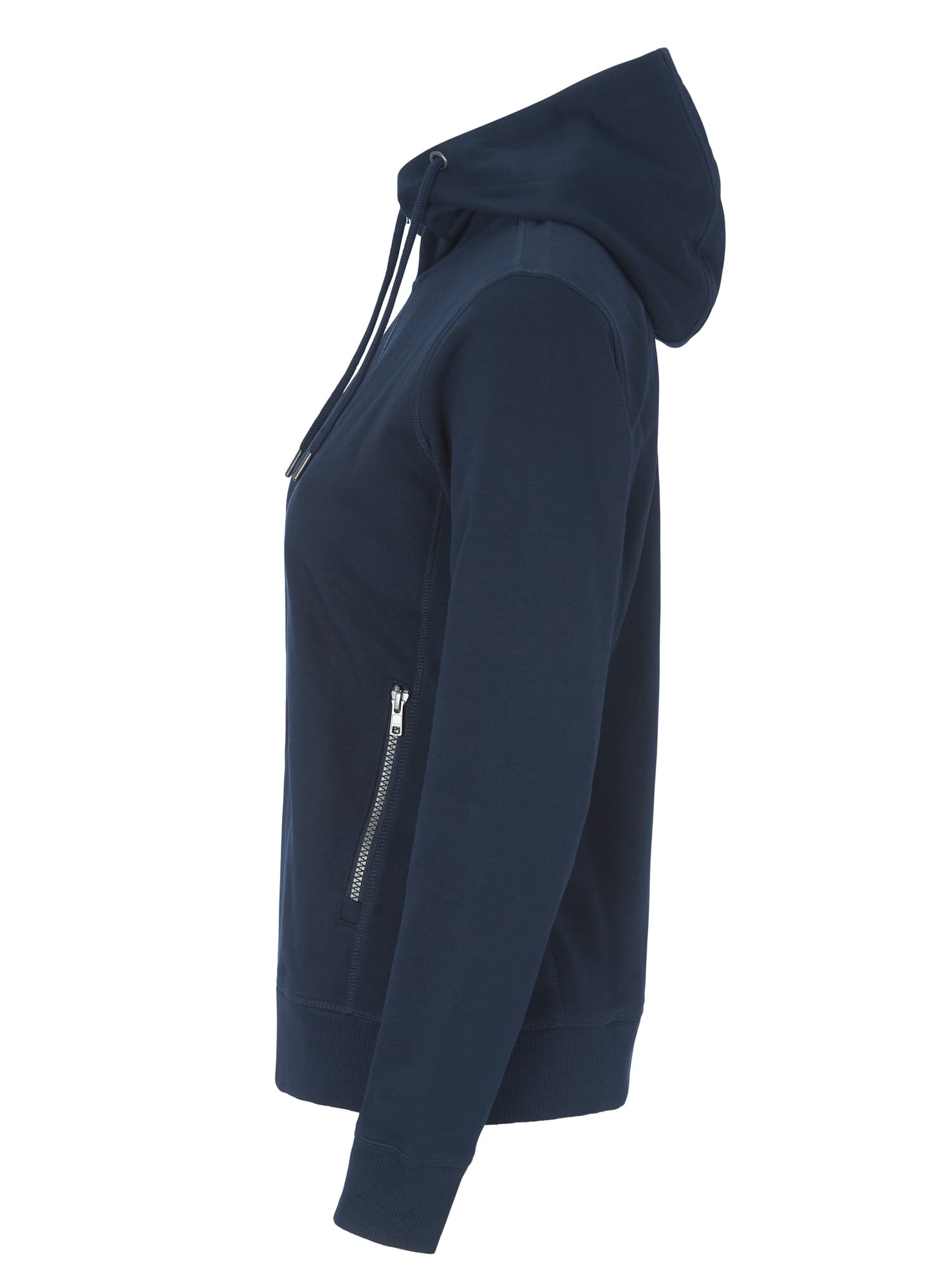 F. Terry FZ Hood Lady – bilde 4
