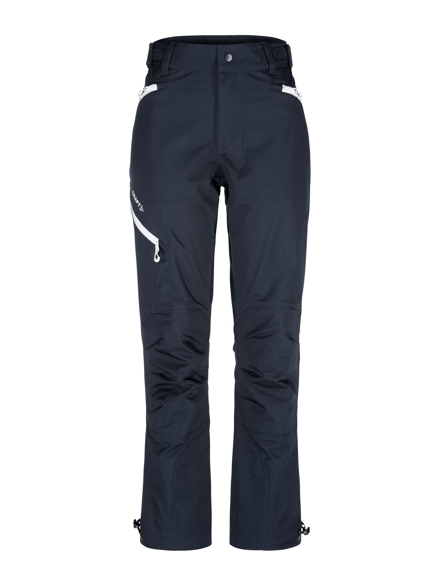 NOR Block Shell Pant W