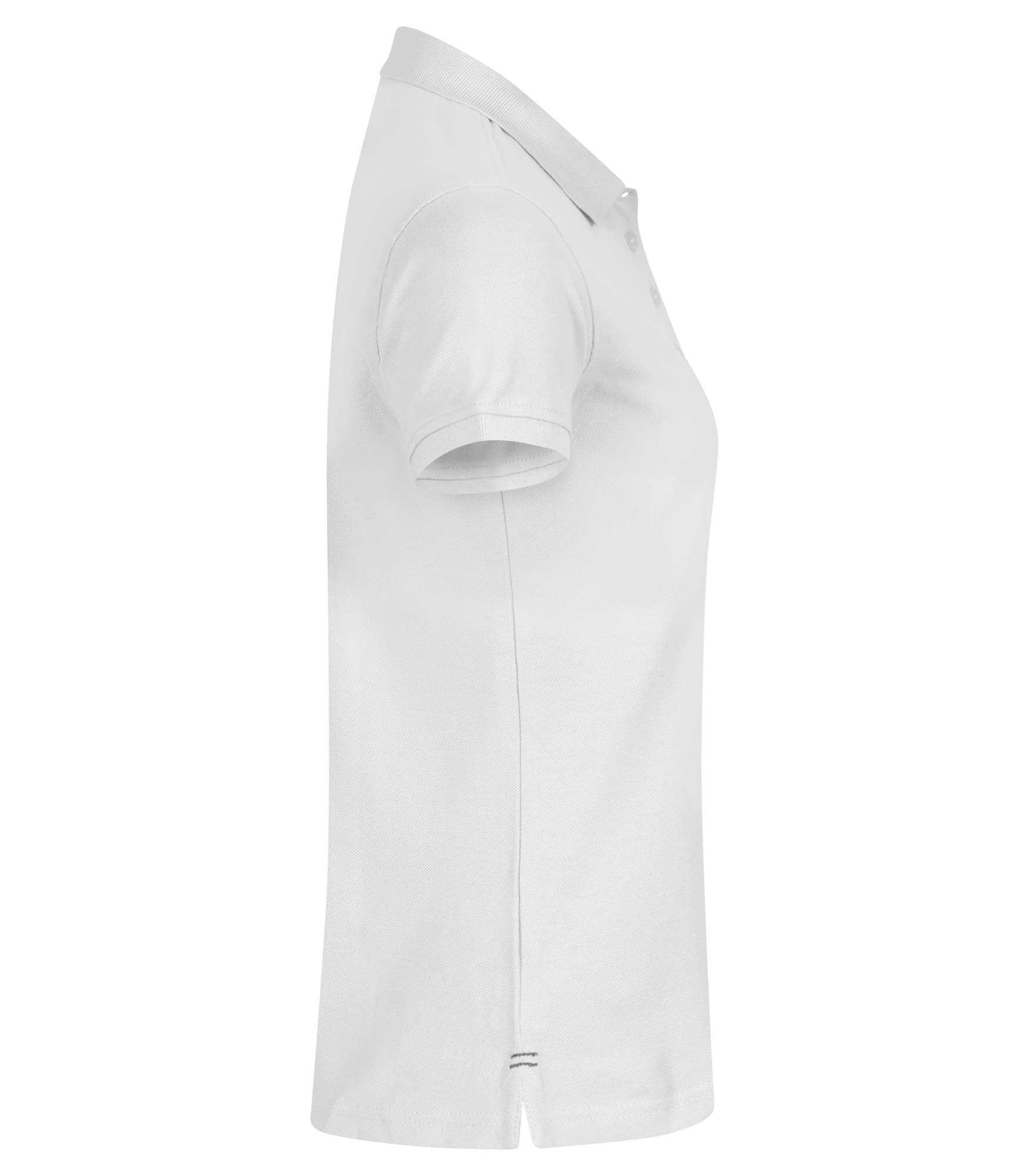 Heavy Premium Polo Women – bilde 4