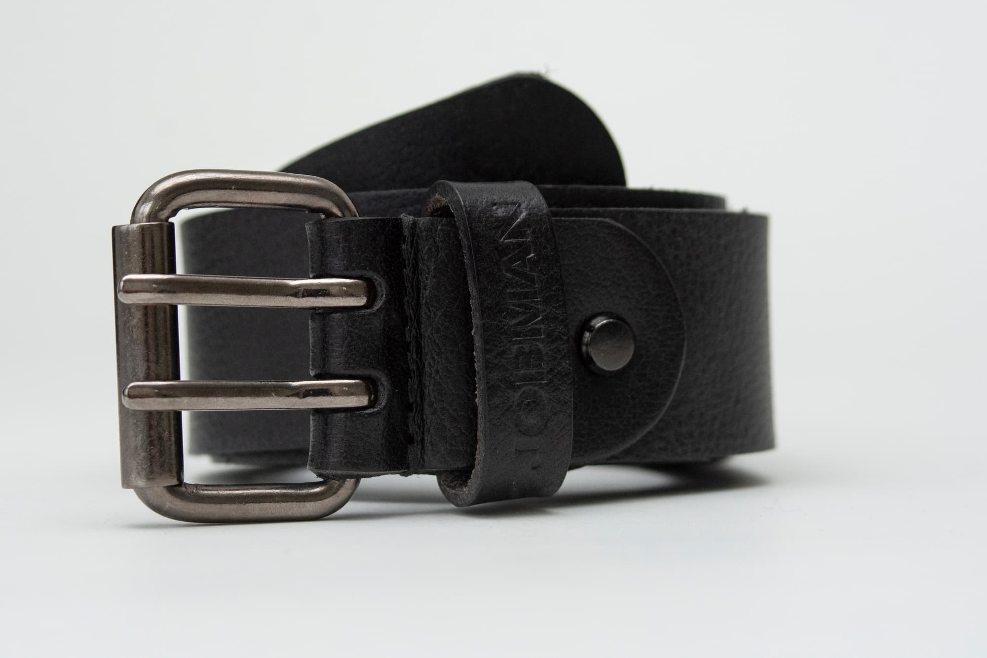 Belt Leather – bilde 5