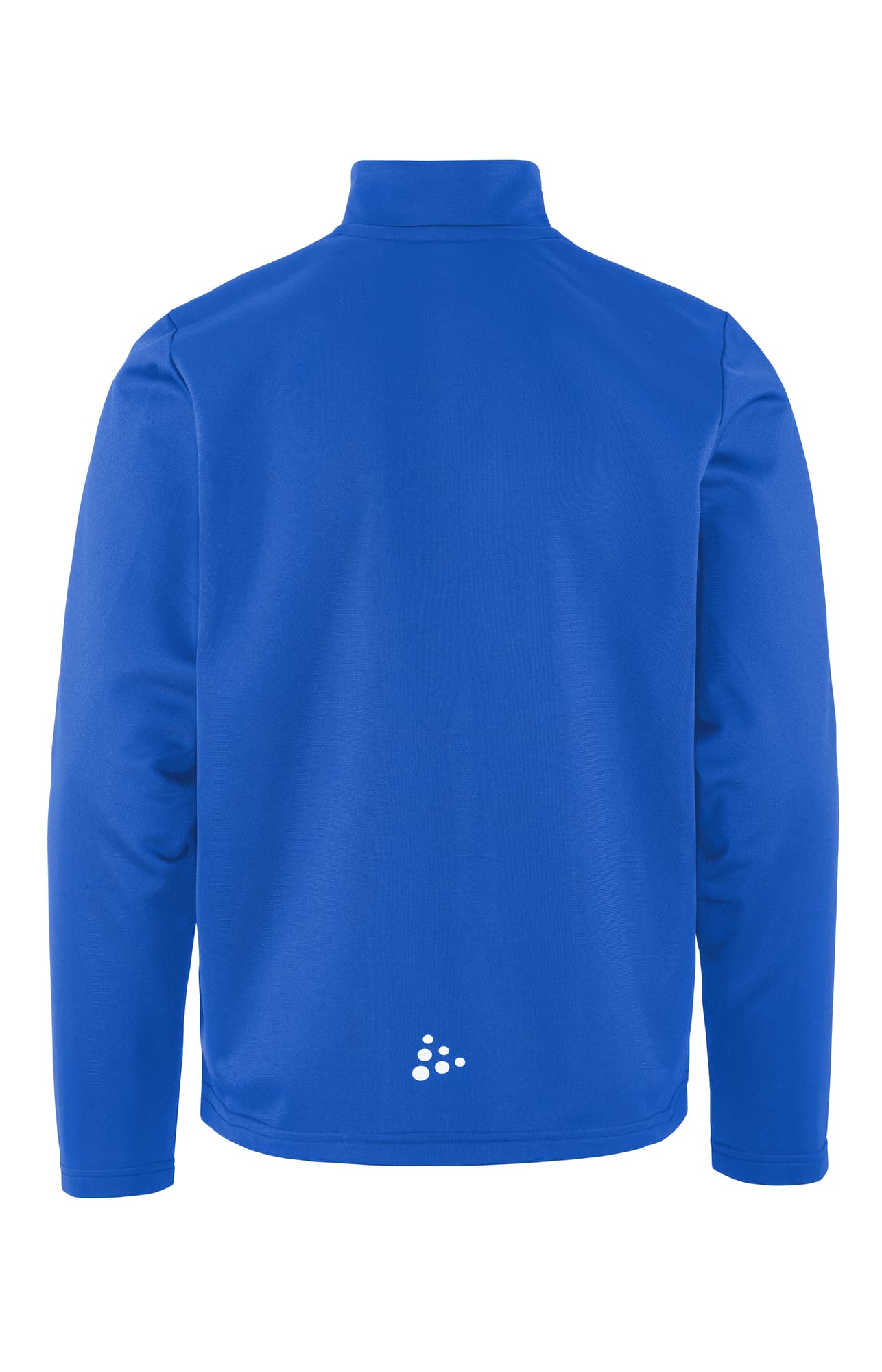 Squad Go Fz Jacket Jr – bilde 3