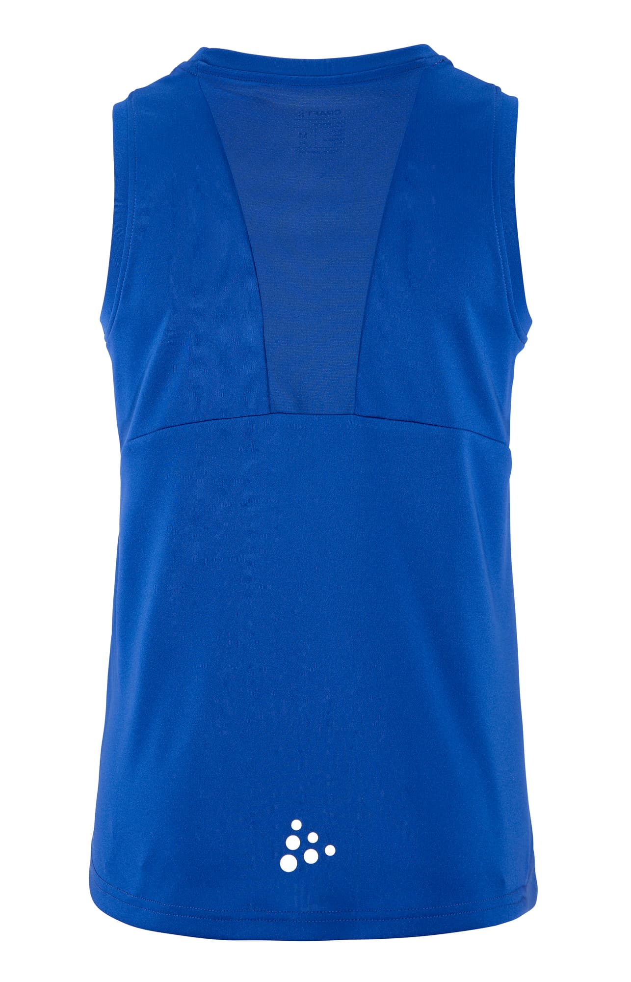 Rush 2.0 Singlet Jr – bilde 2