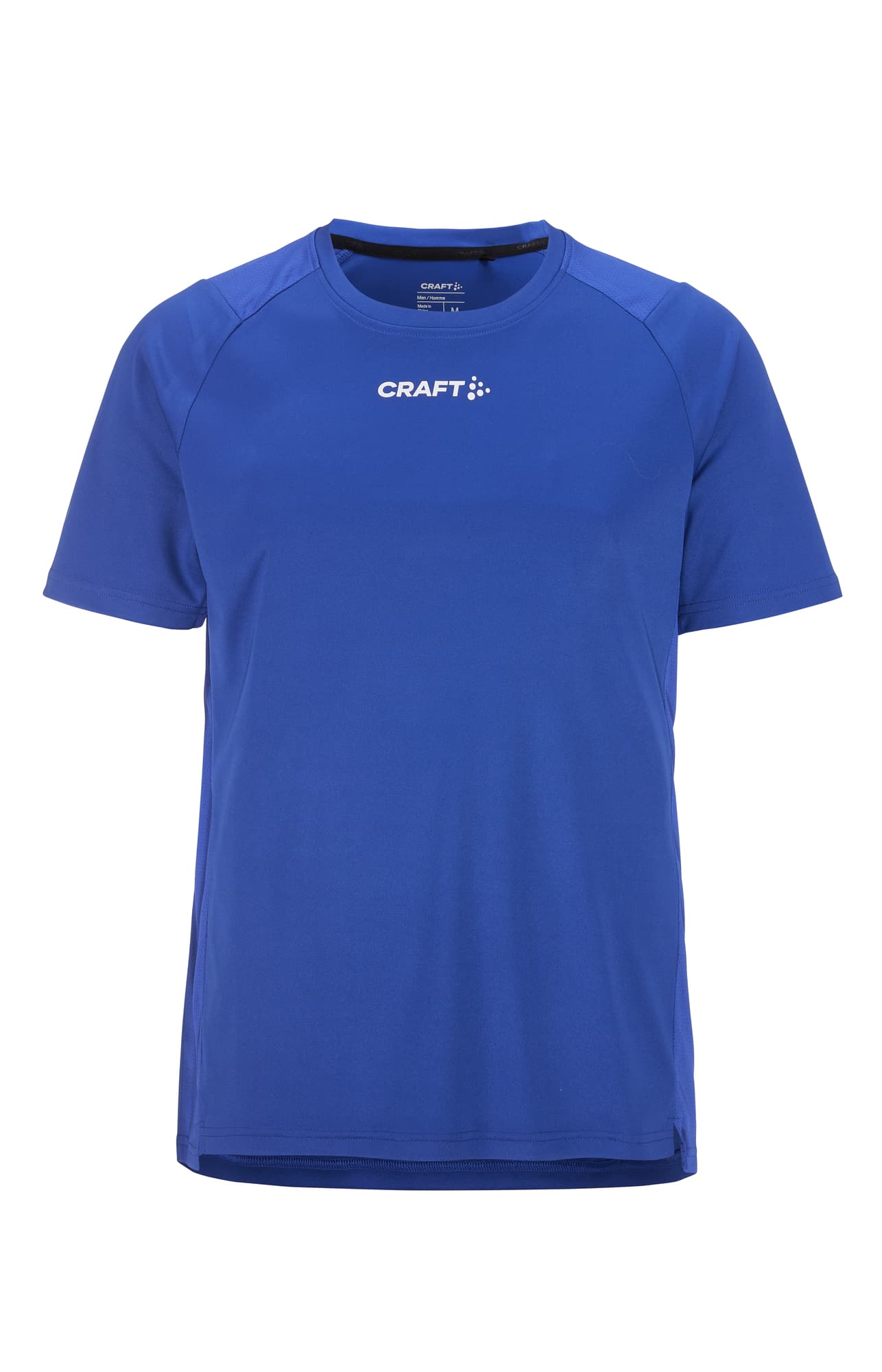 Rush 2.0 Ss Tee M