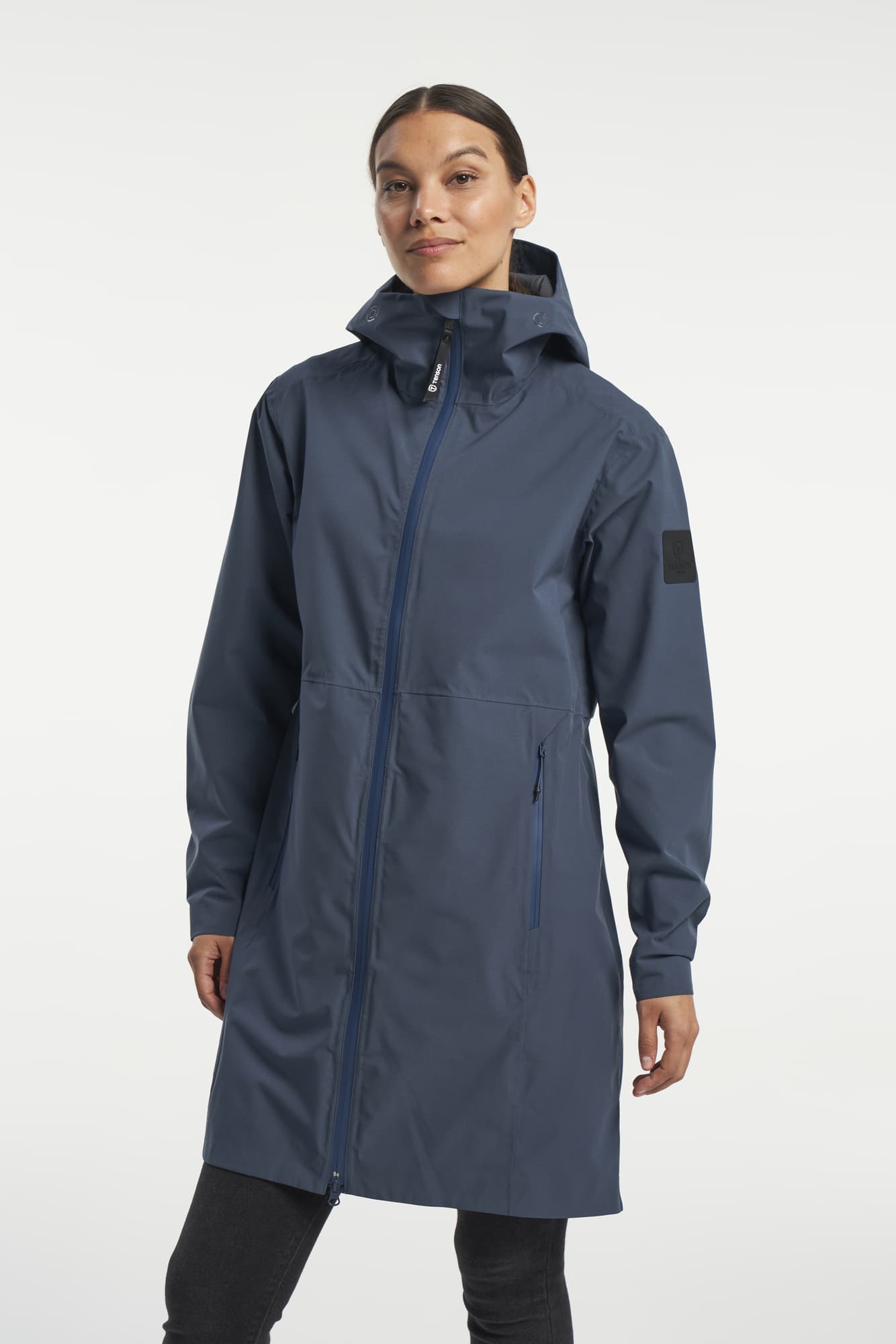 Misty Shell Parka Women