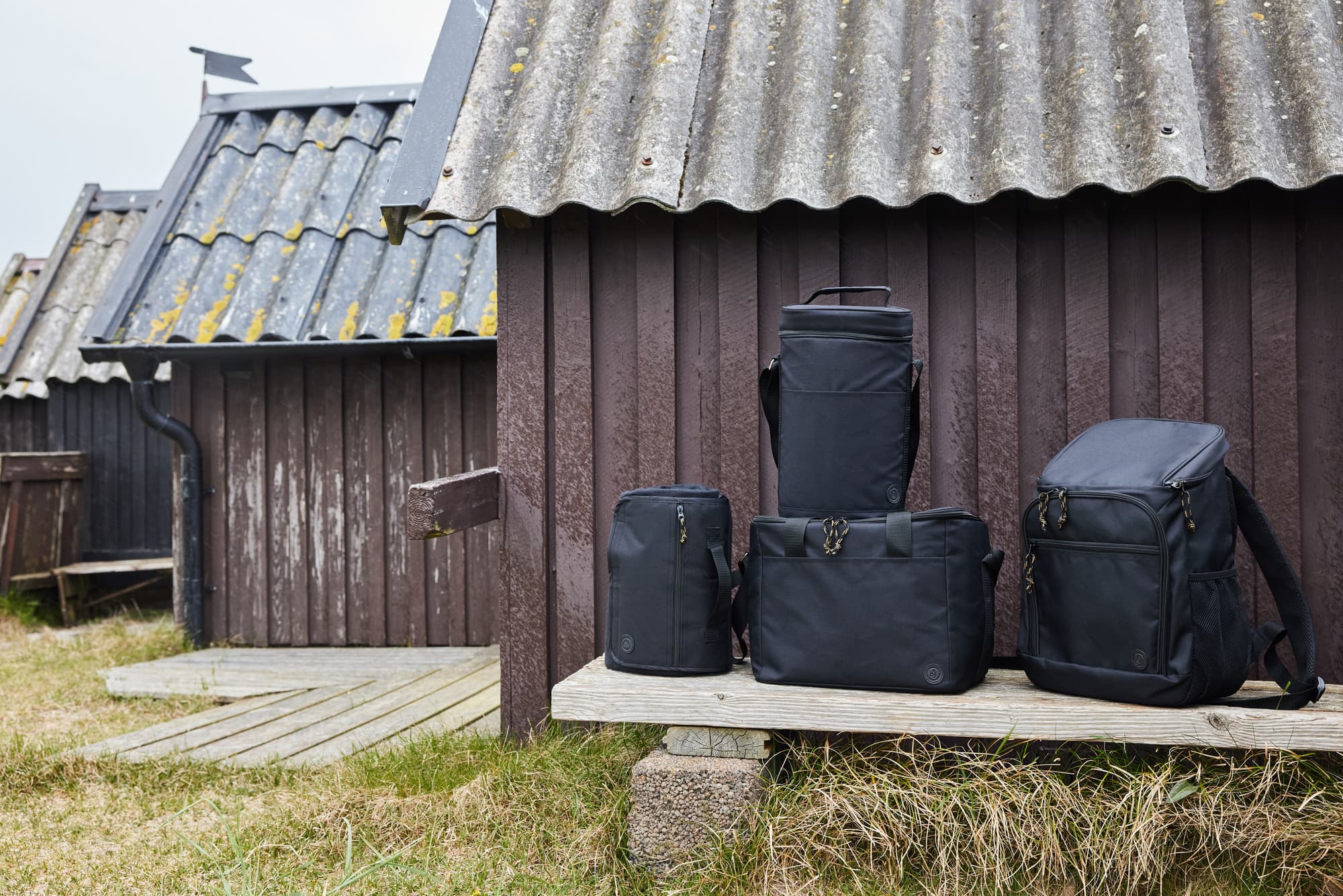 City kjøleveske høy rPET – bilde 4