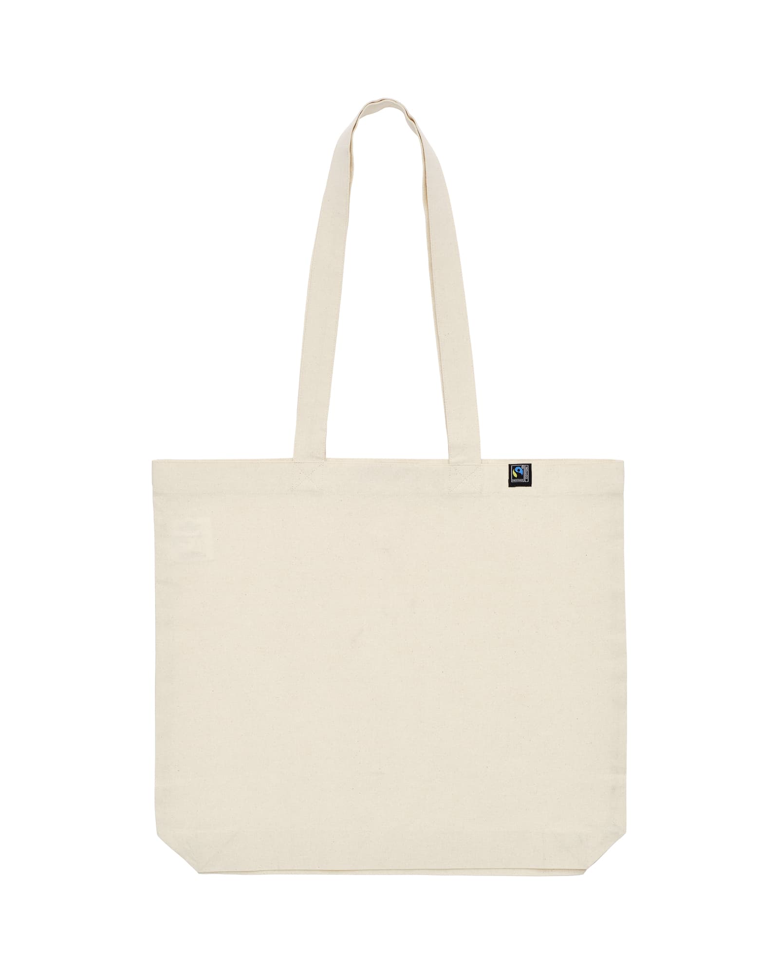 Key Tote Bag (GOTS)