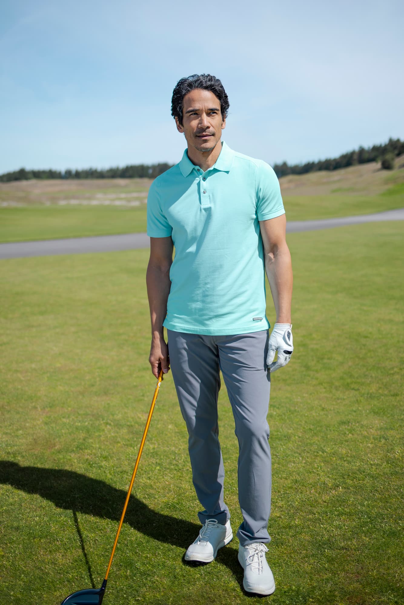 Advantage Polo Men