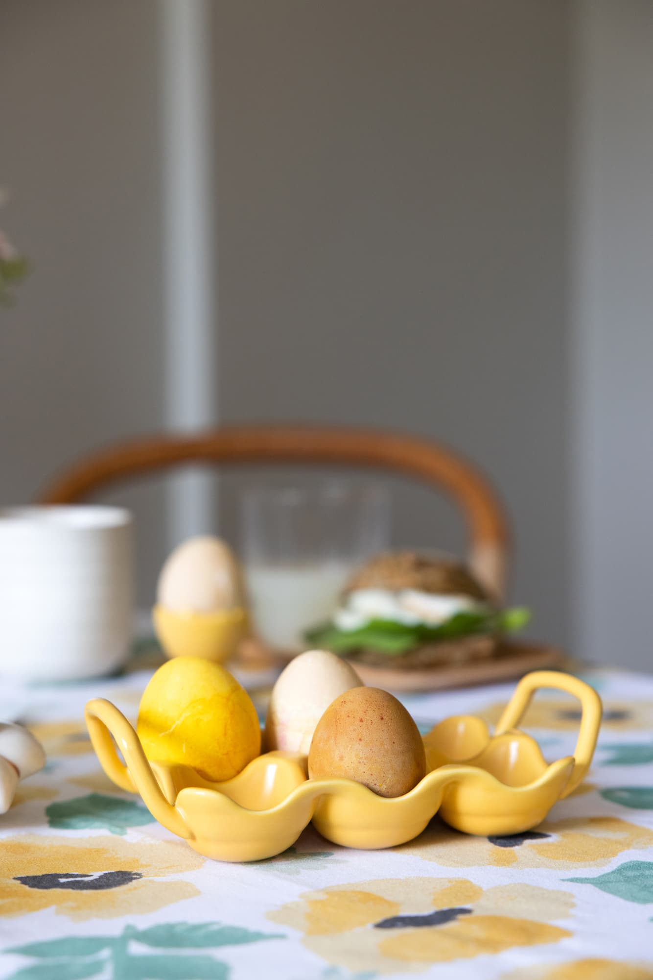 Ellen eggebrett – bilde 2