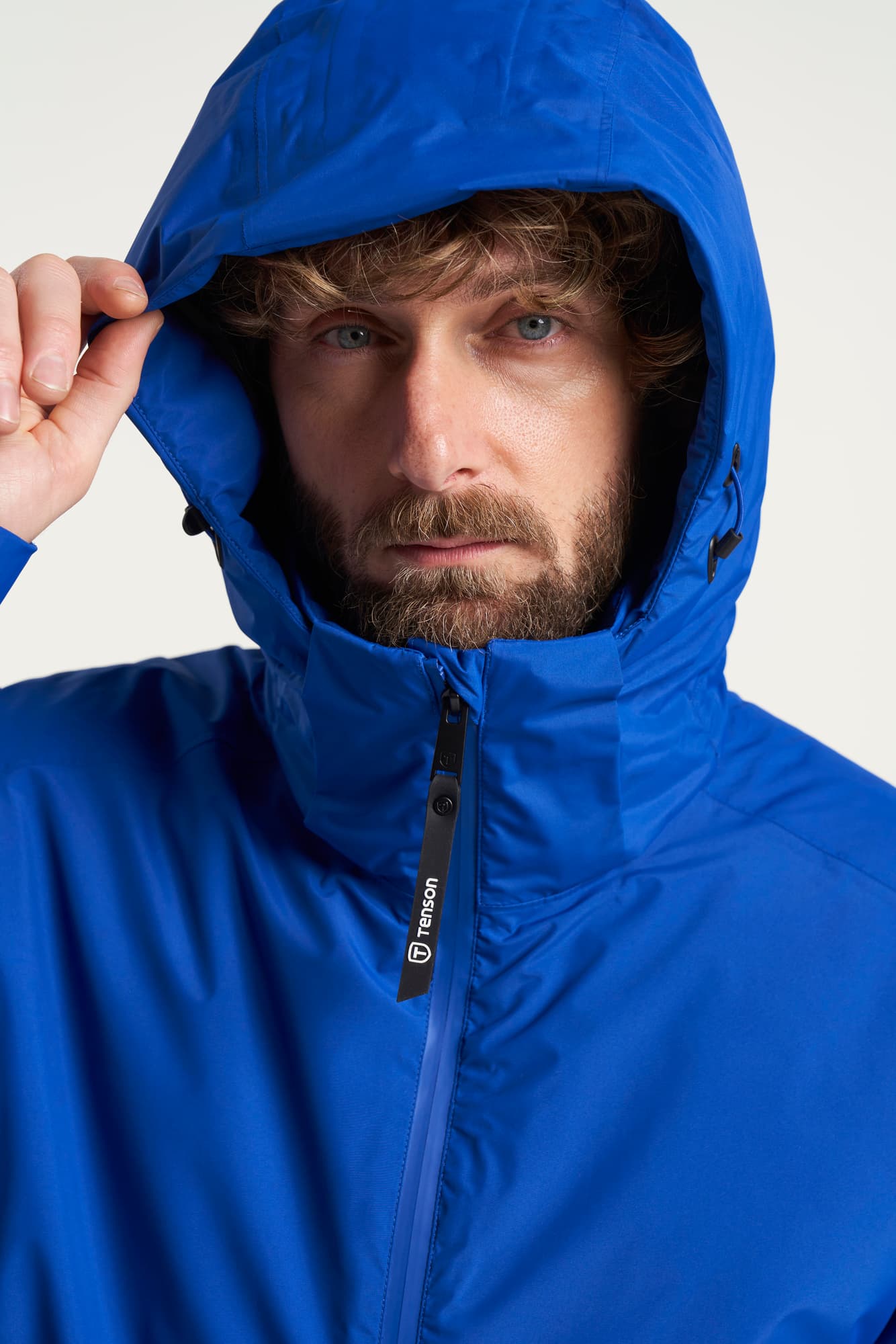 Shift Jacket Men – bilde 5