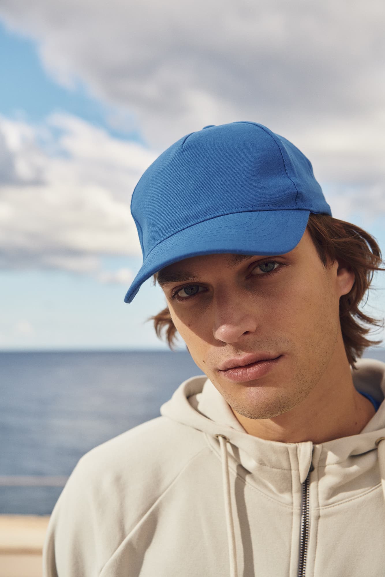 Texas Cap