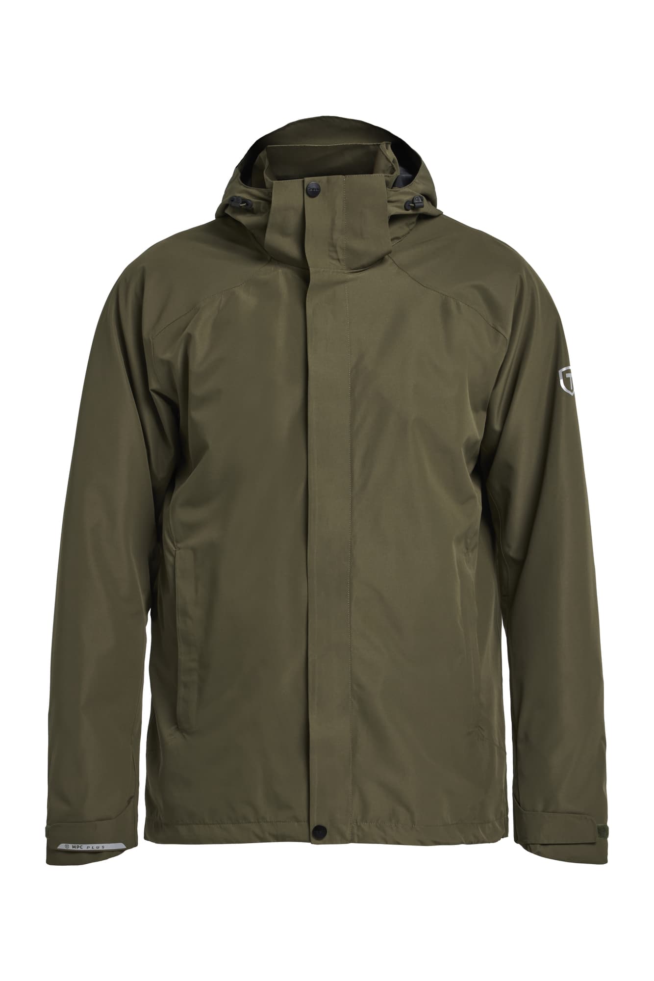 Westing Rain Jacket Men