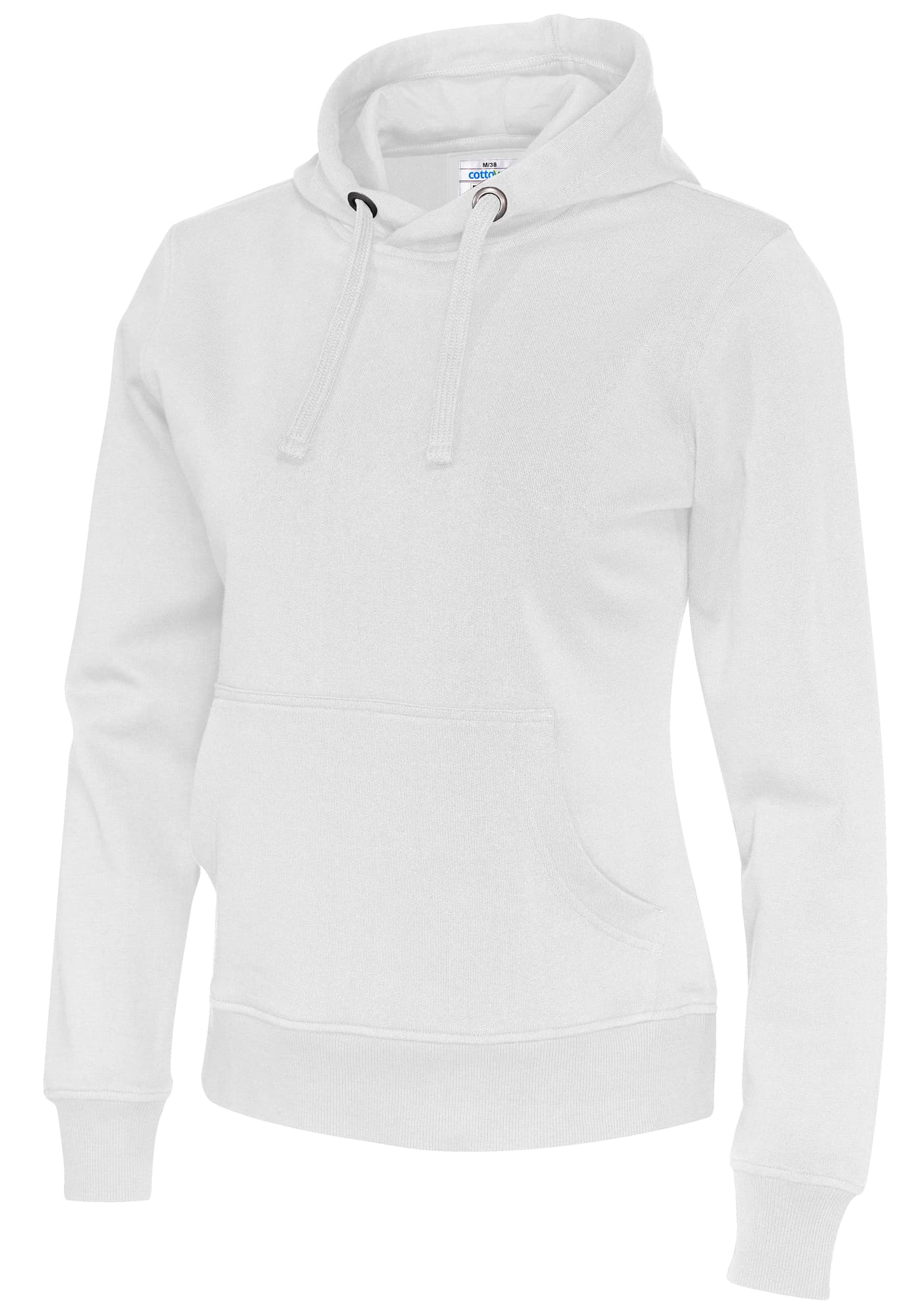 Hood Lady – bilde 5