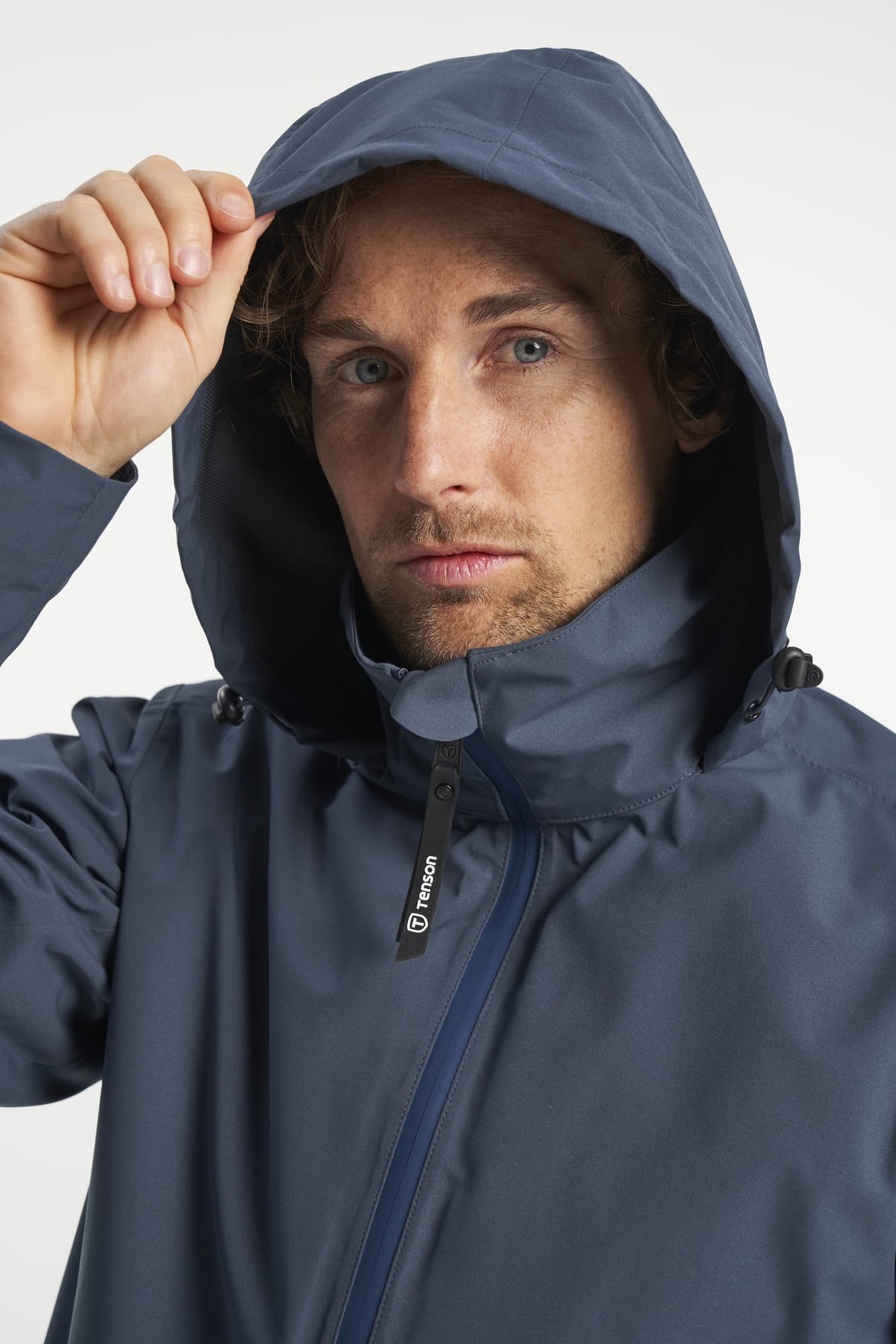 Dew Point Parka Men – bilde 4