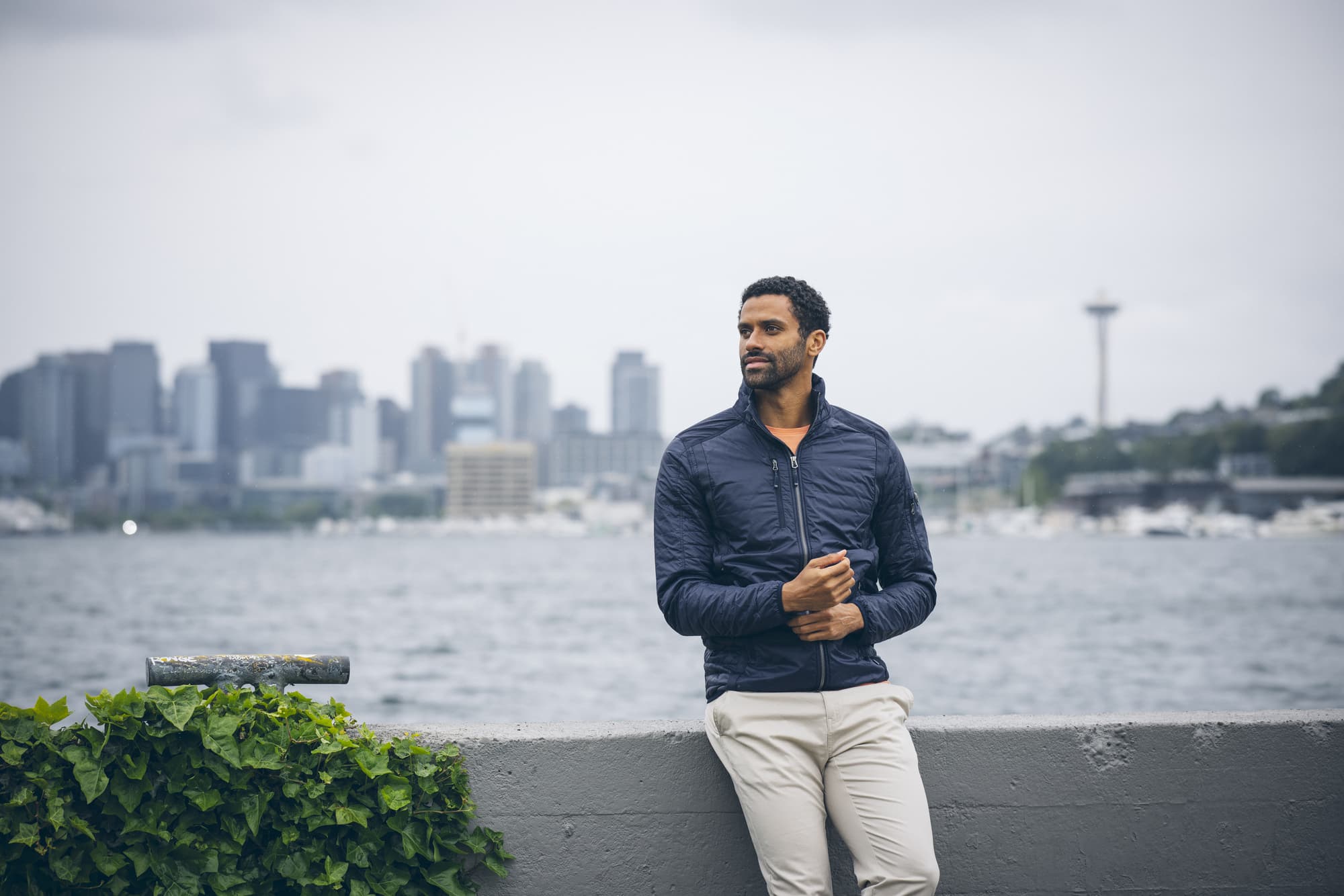 Packwood Jacket Men – bilde 5