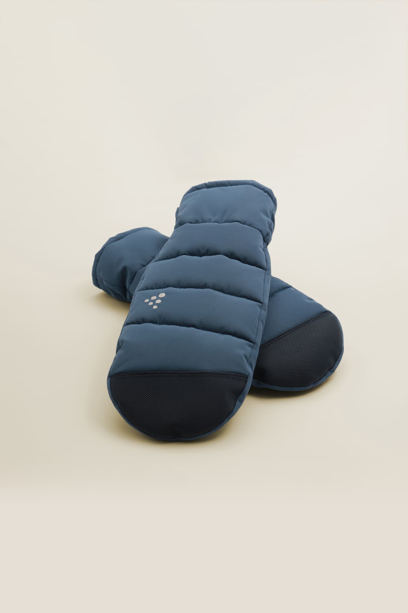OL Norway Padded Mitten