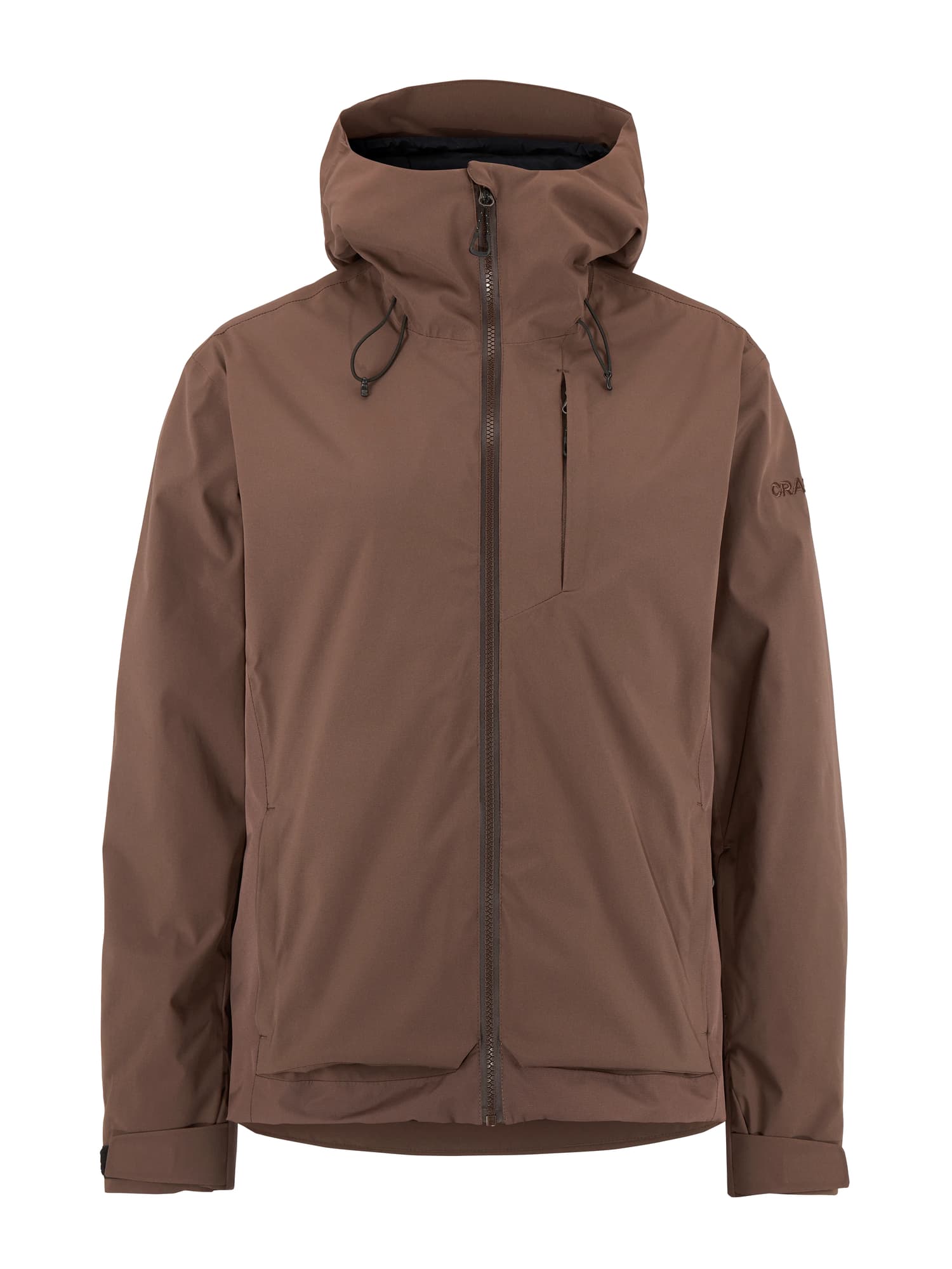 Explore Padded Jacket W