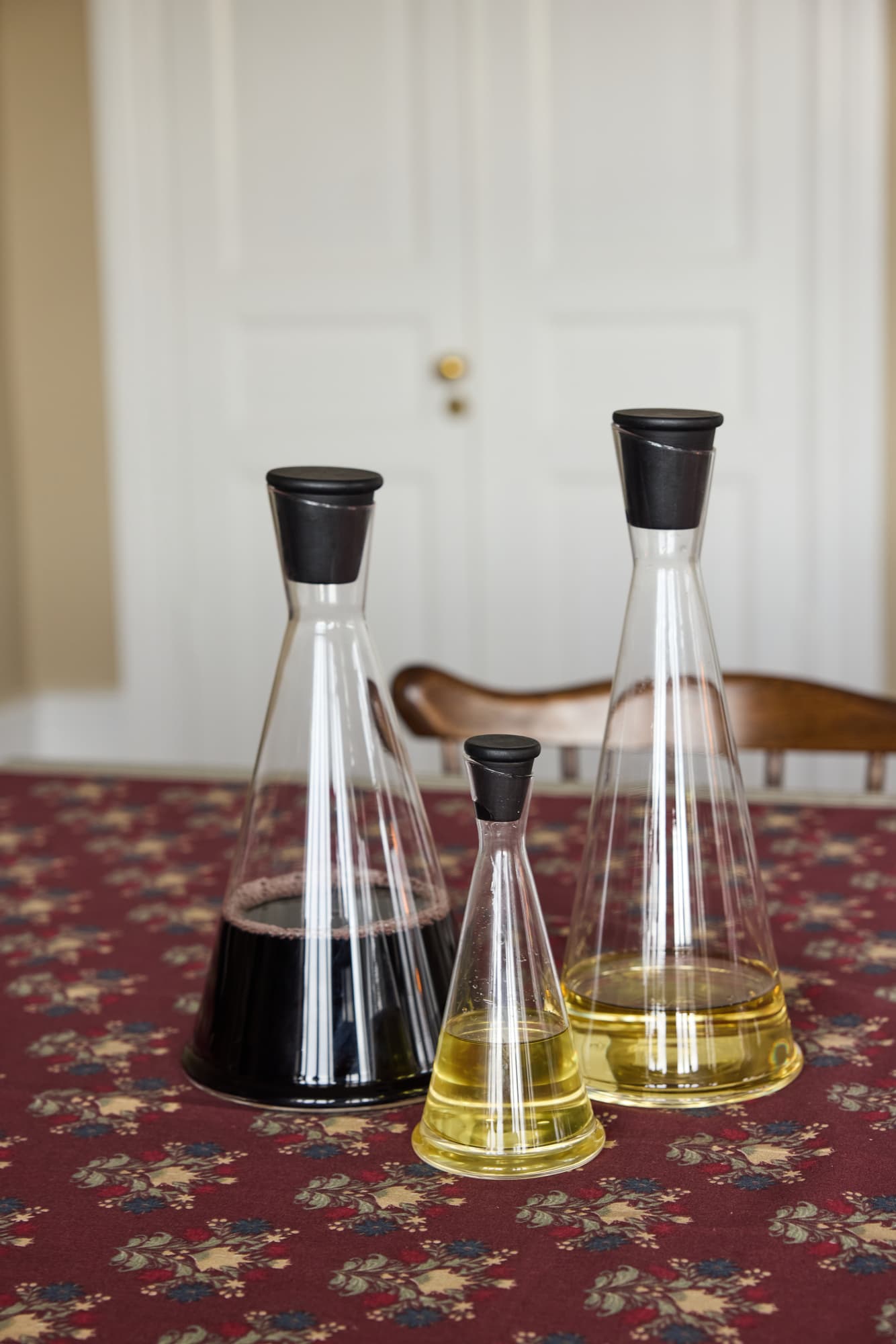 Gurken vinkaraffel – bilde 3