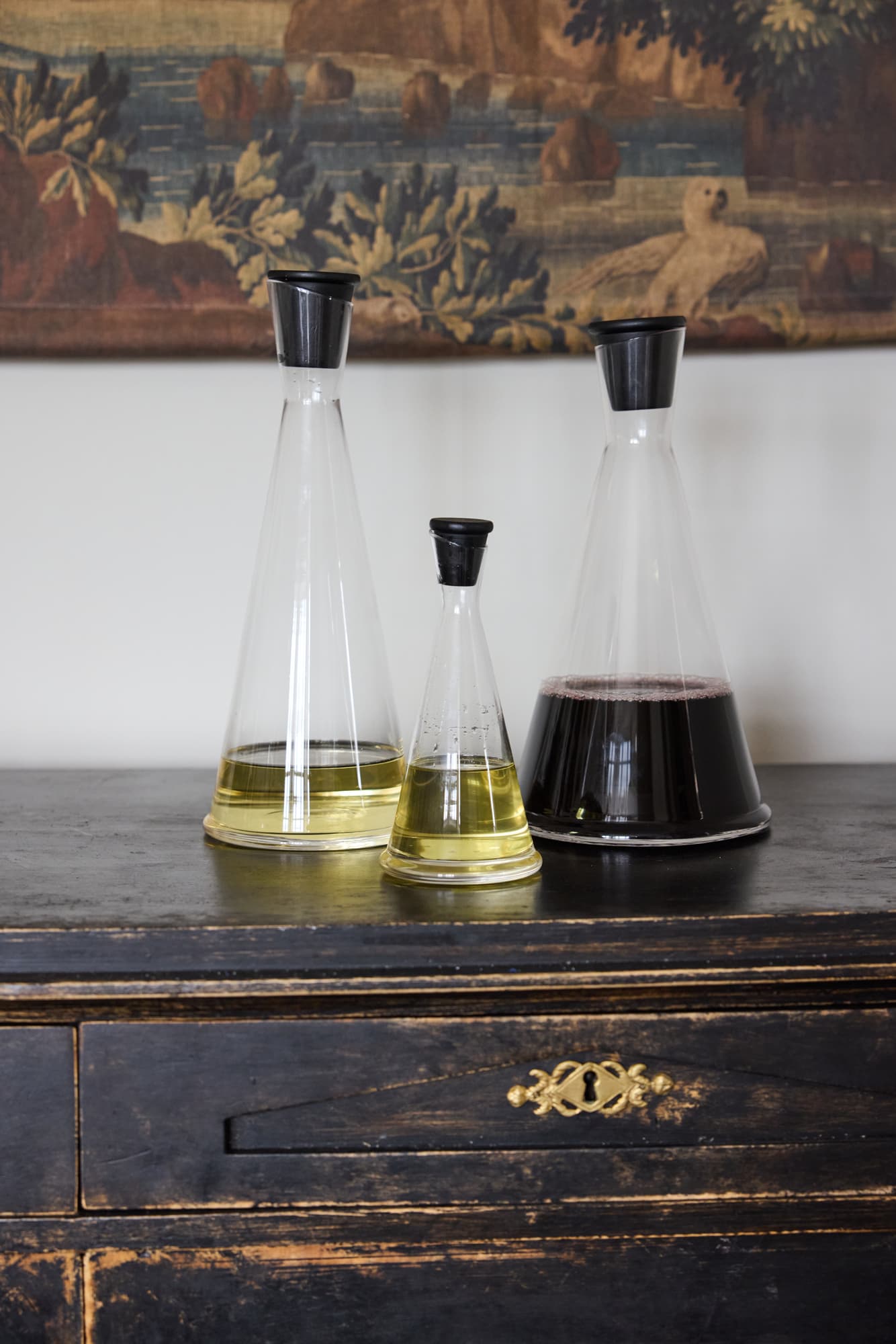 Gurken vinkaraffel – bilde 4