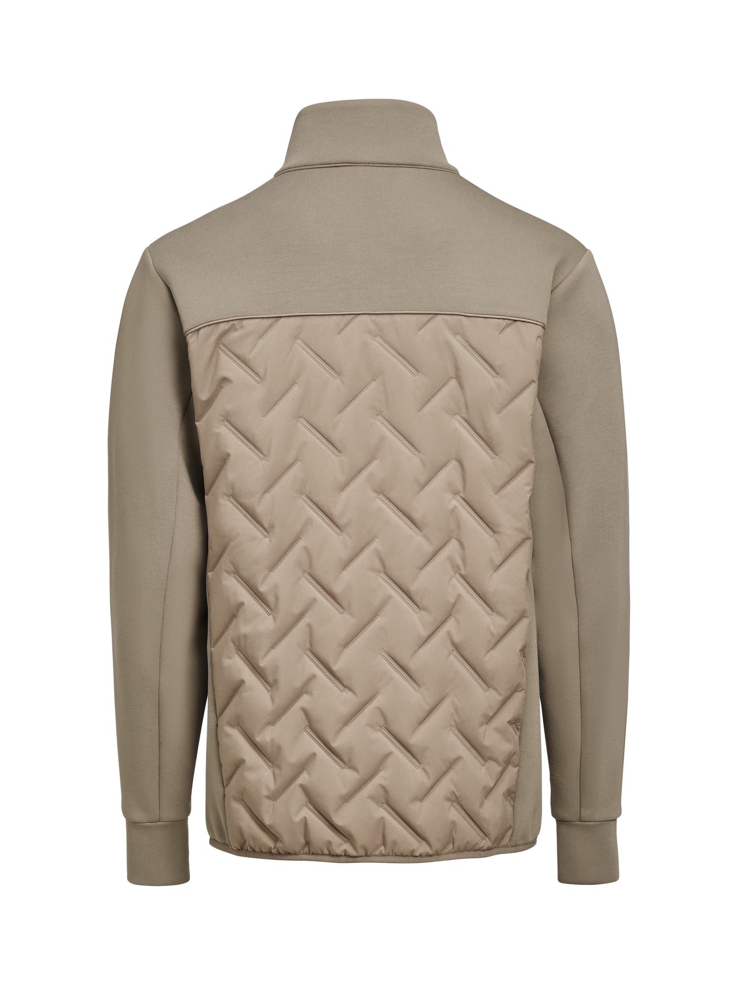 Montana Hybrid Motion Jacket – bilde 3
