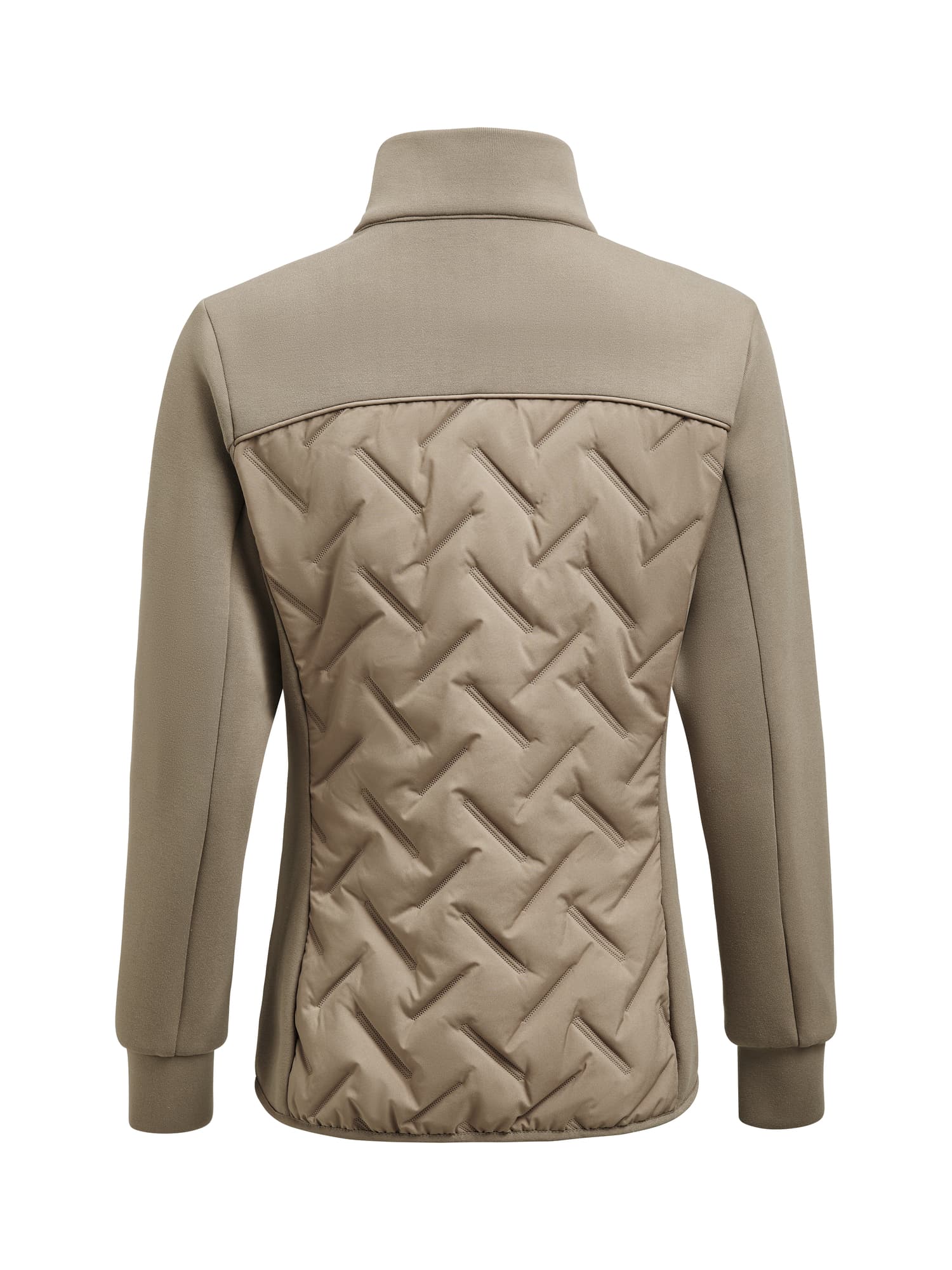 Montana Hybrid Motion Jacket Woman – bilde 4