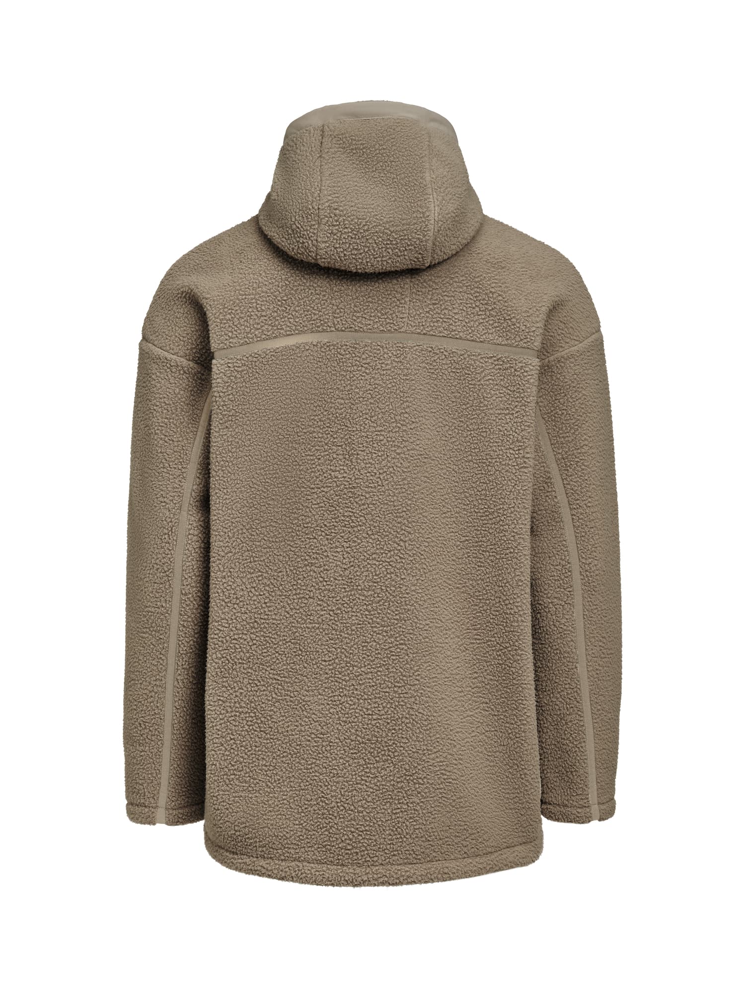 Montana Pile Fleece – bilde 4
