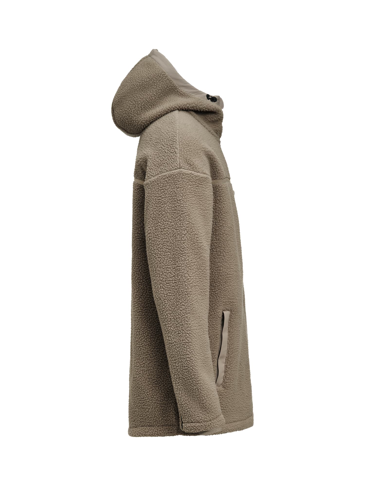 Montana Pile Fleece – bilde 3