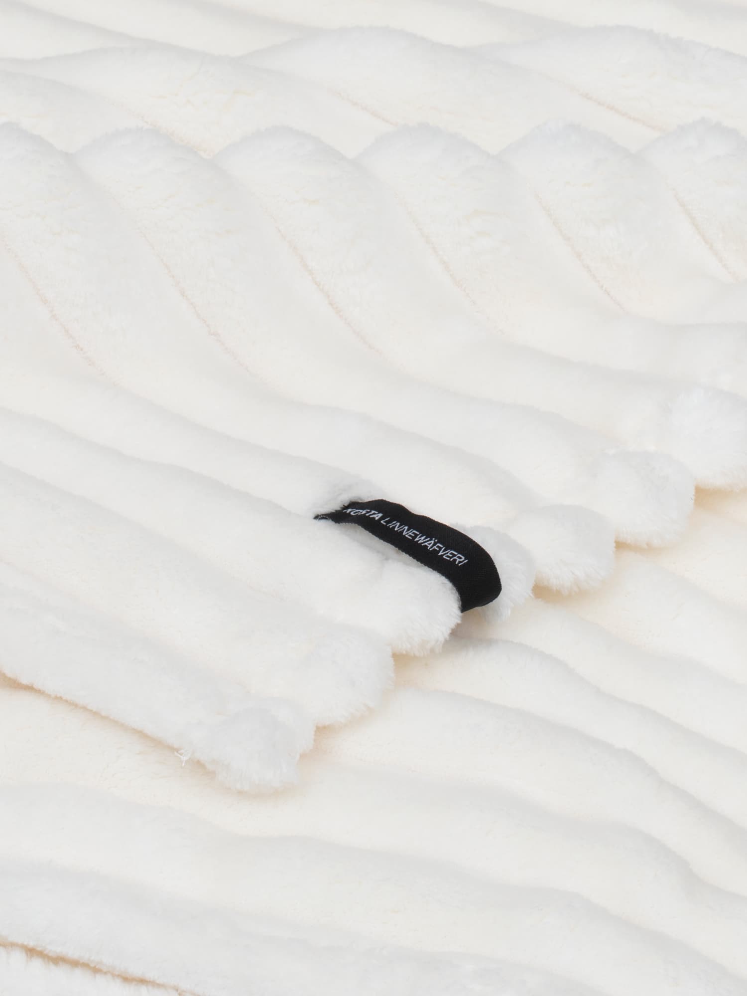 Pledd Cozy – bilde 4