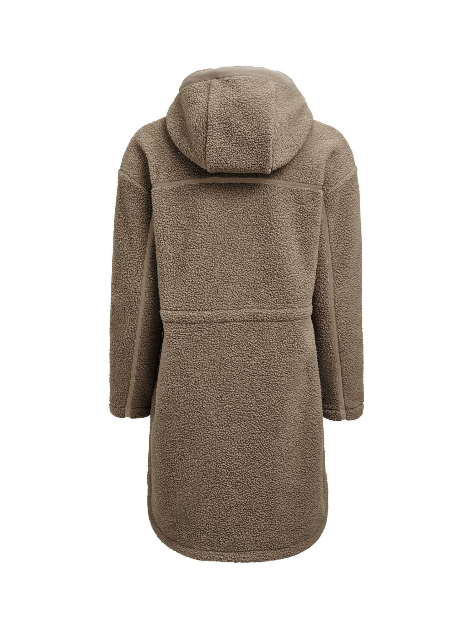 Montana Pile Fleece Woman – bilde 4