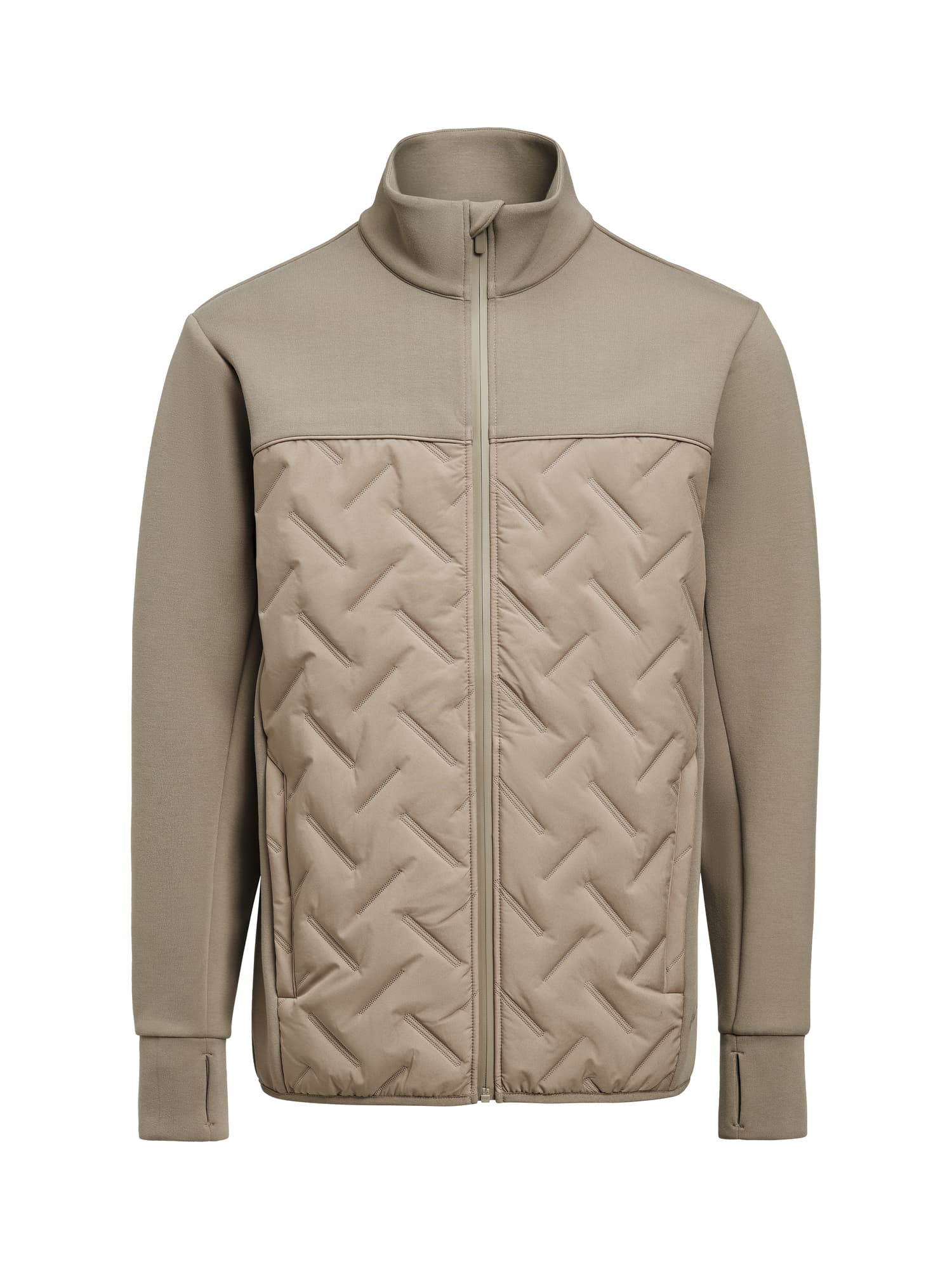 Montana Hybrid Motion Jacket – bilde 2