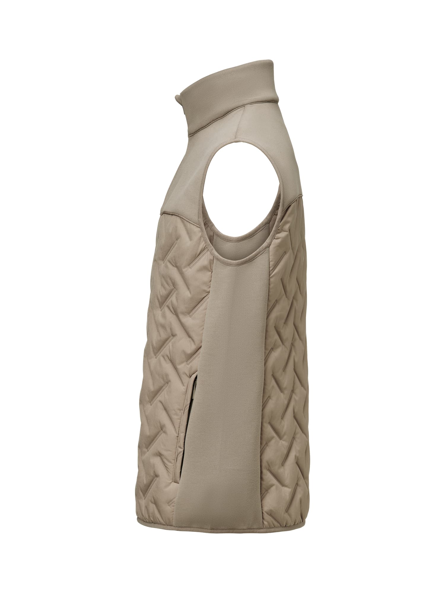 Montana Hybrid Motion Vest – bilde 5