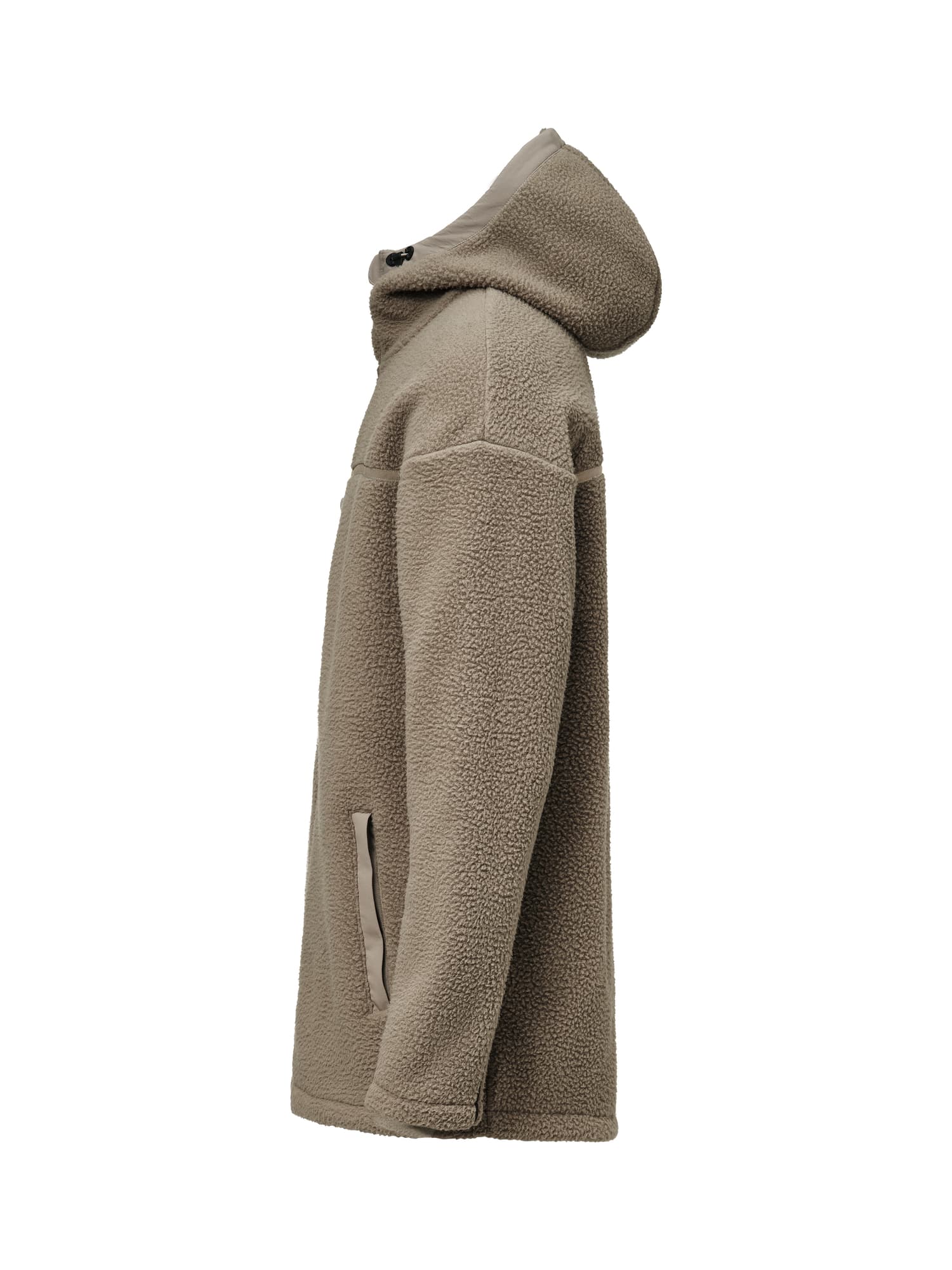 Montana Pile Fleece – bilde 5