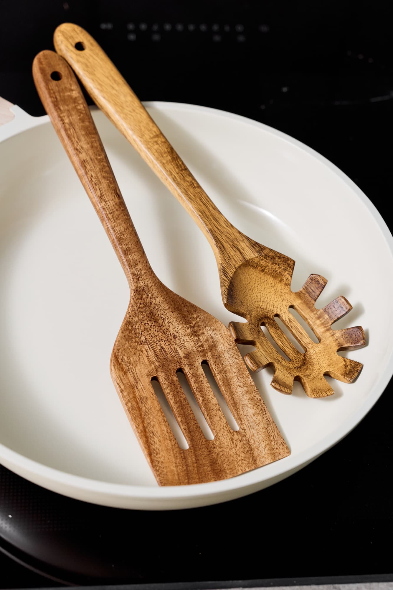 Isak stekepanne – bilde 5
