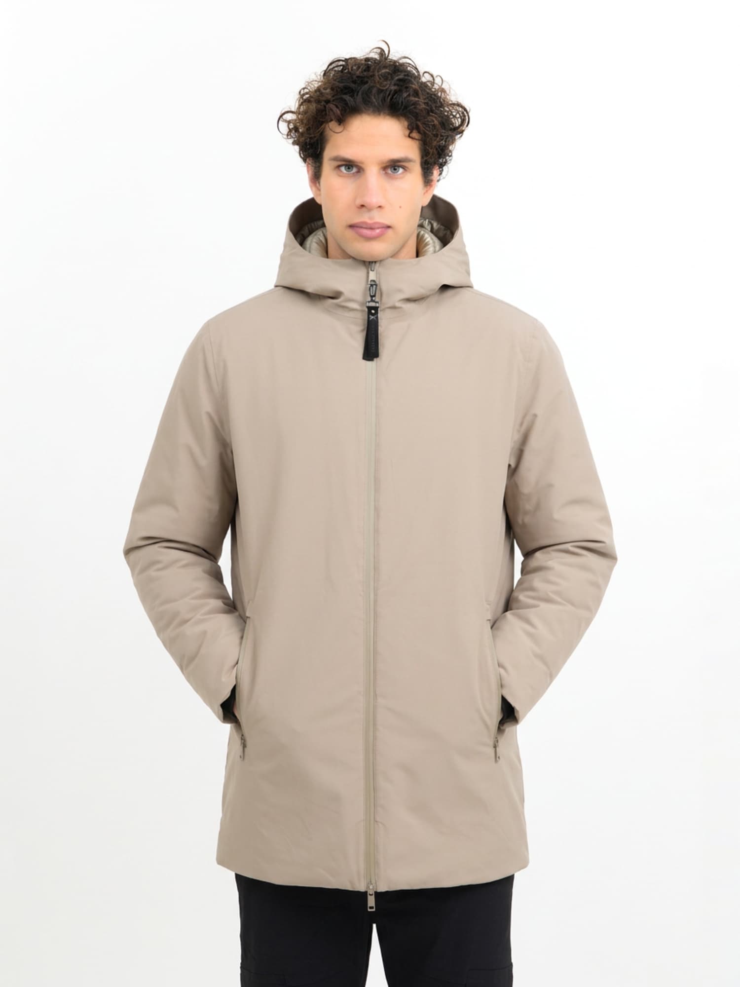 Montana Parka – bilde 1