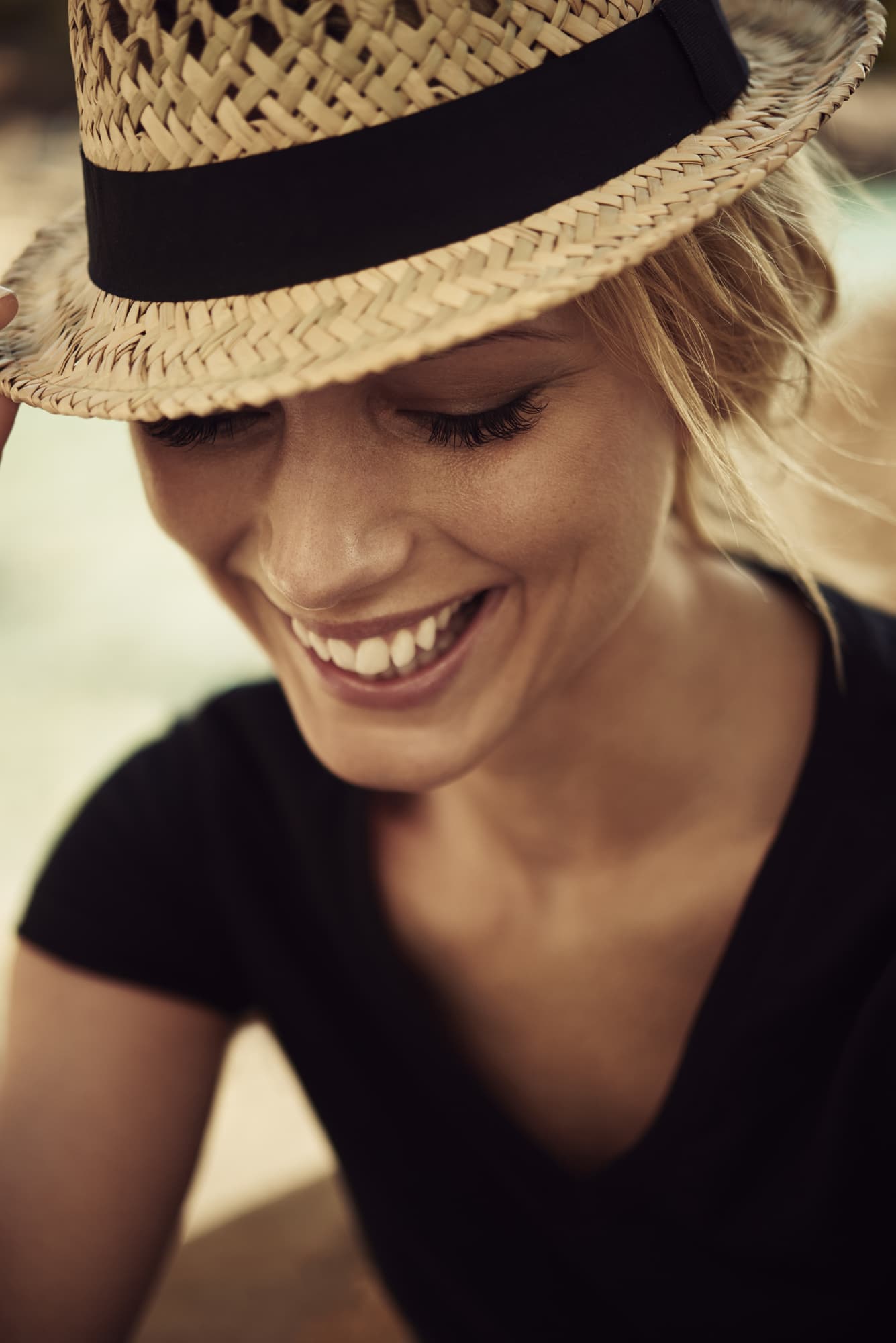 Whailford Woman