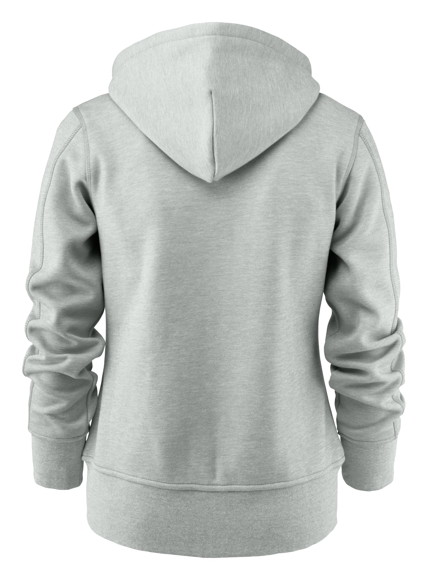 Parkwick Hooded Lady Jacket – bilde 2